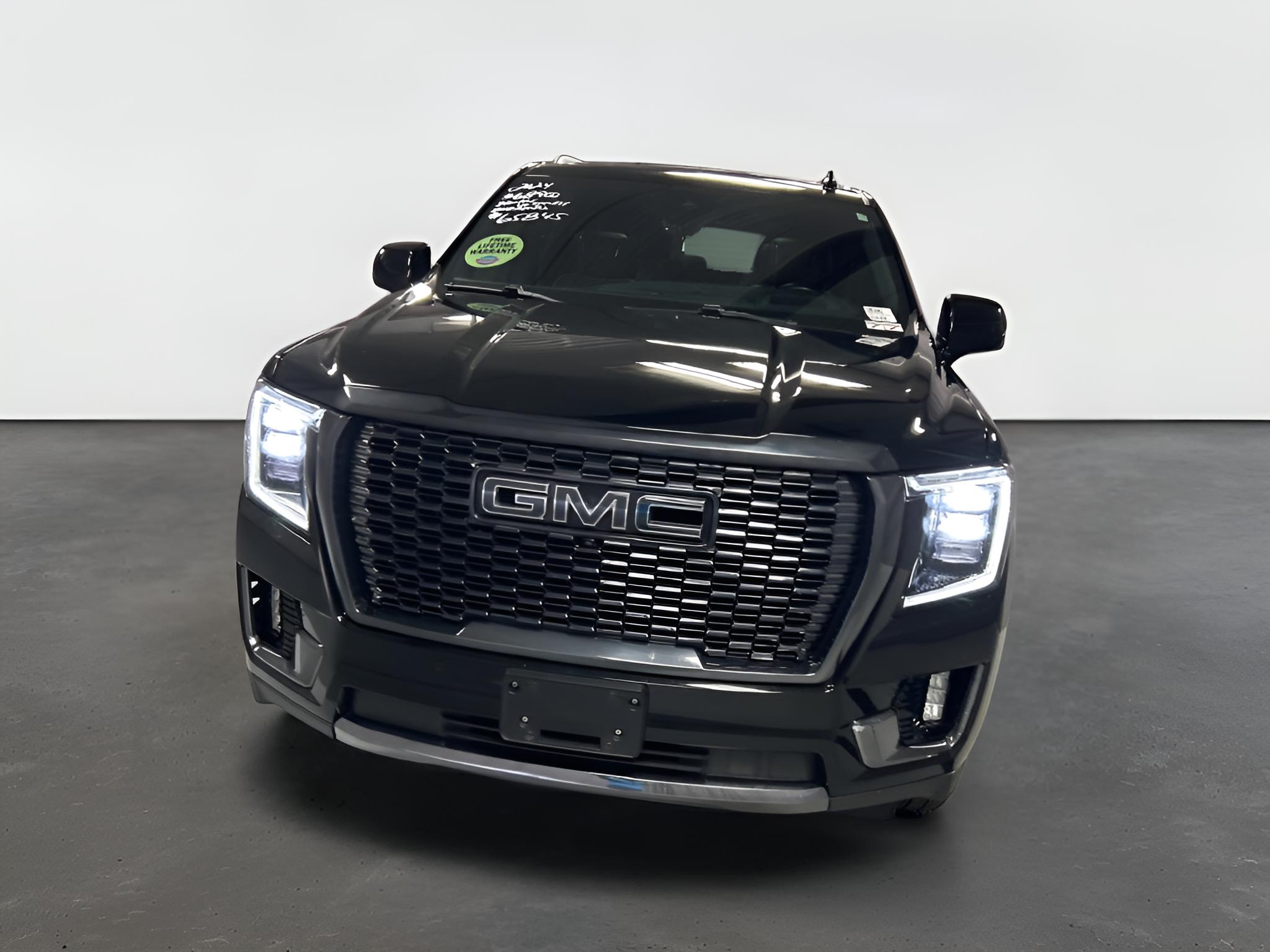 2024 GMC Yukon XL Denali Ultimate