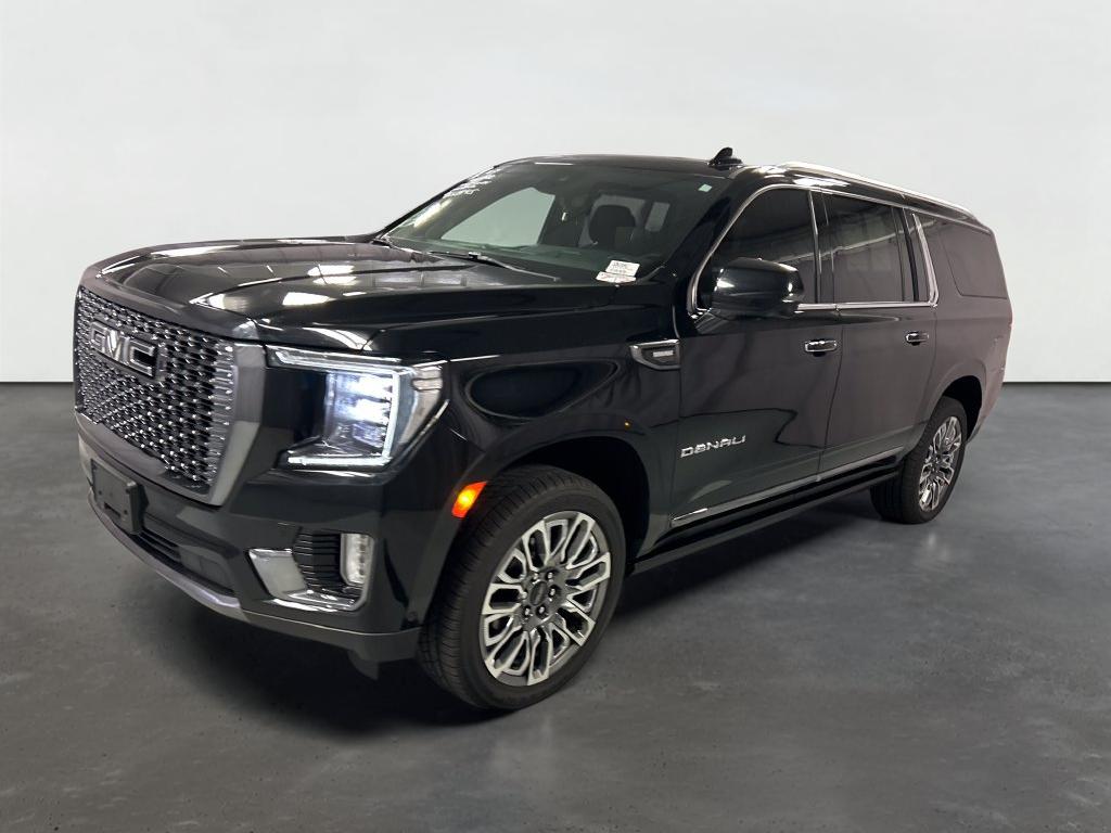 2024 GMC Yukon XL Denali Ultimate