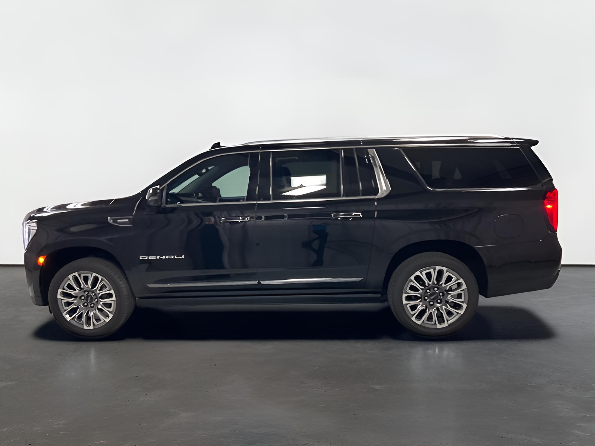 2024 GMC Yukon XL Denali Ultimate