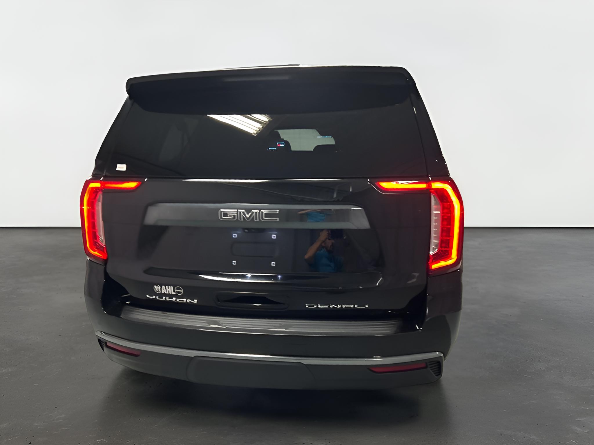 2024 GMC Yukon XL Denali Ultimate