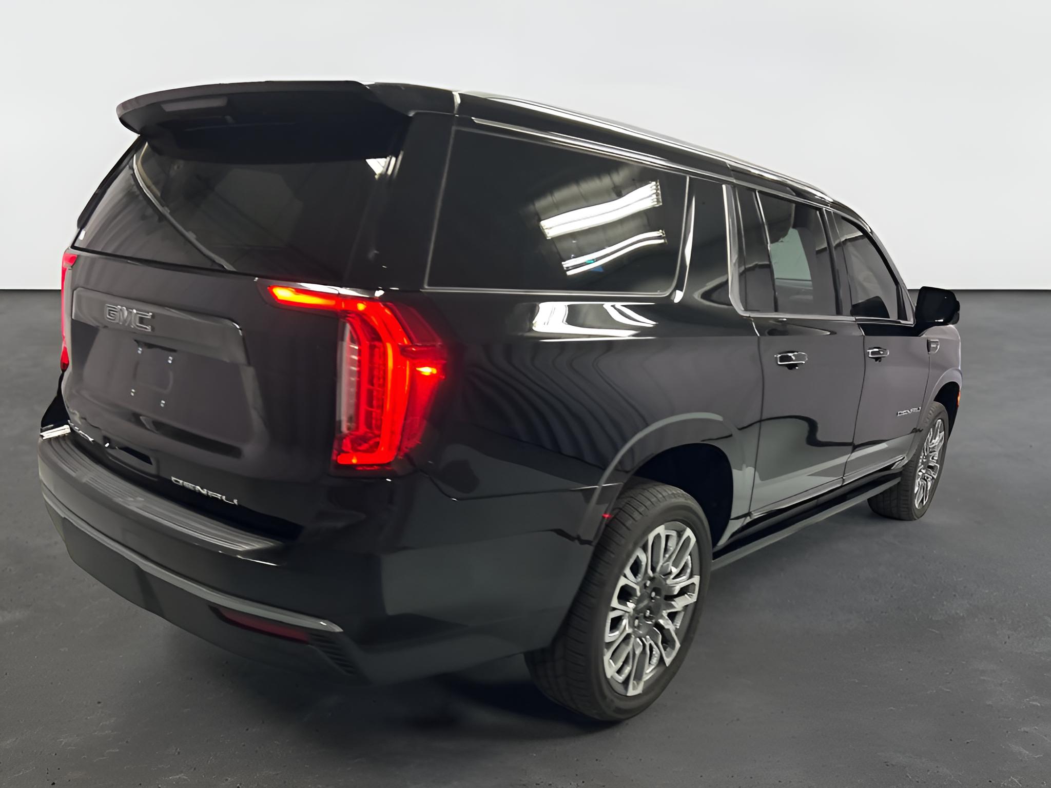 2024 GMC Yukon XL Denali Ultimate
