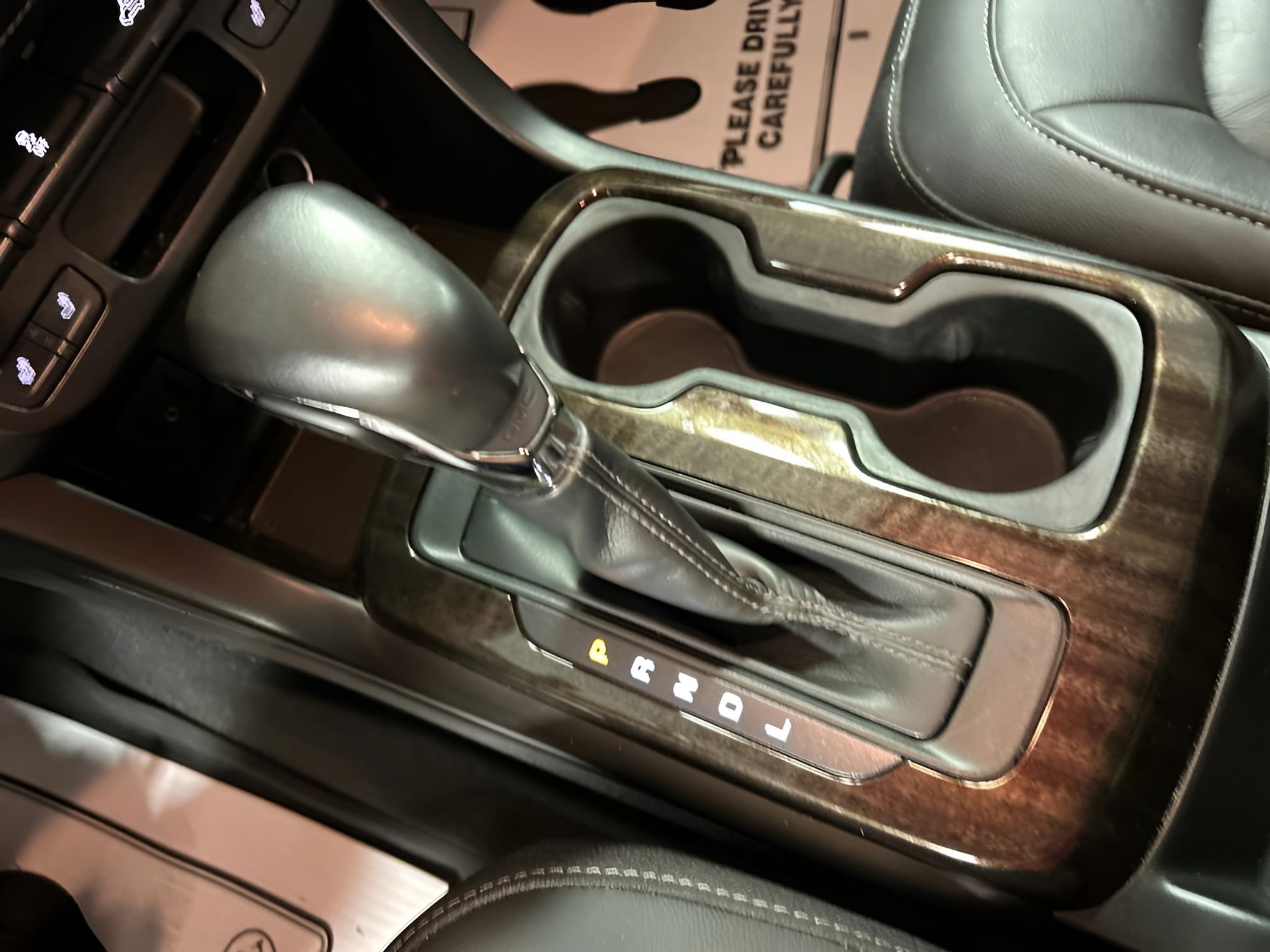 2022 GMC Canyon 4WD Elevation