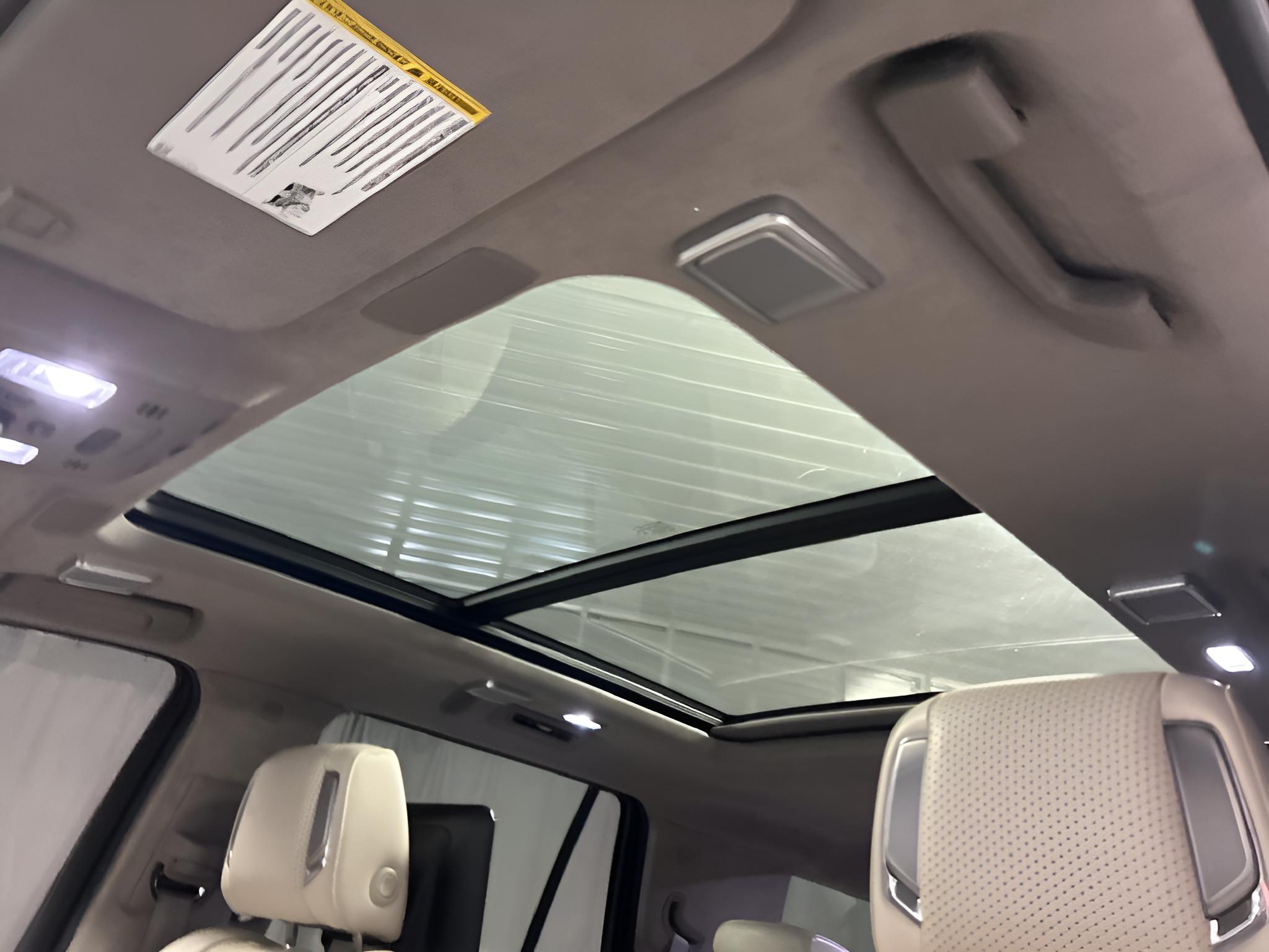 2023 Cadillac Escalade Premium Luxury Platinum