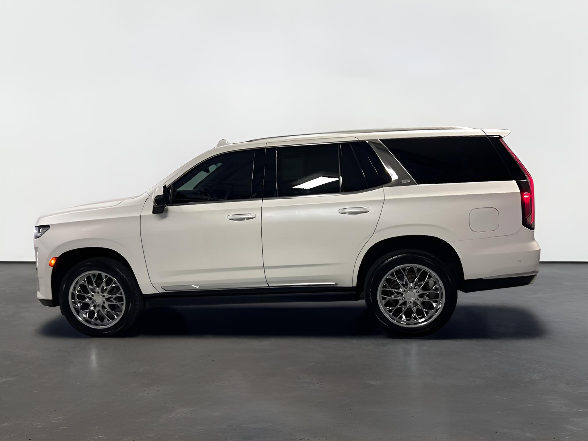 2023 Cadillac Escalade Premium Luxury Platinum
