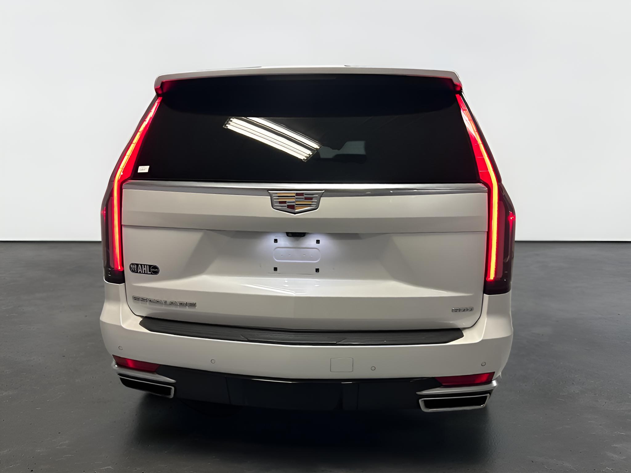 2023 Cadillac Escalade Premium Luxury Platinum