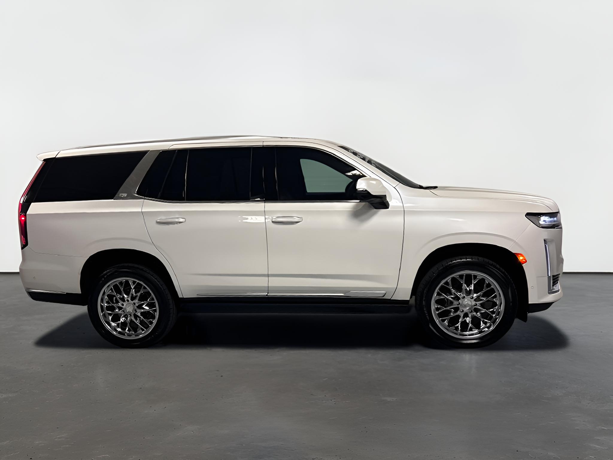 2023 Cadillac Escalade Premium Luxury Platinum