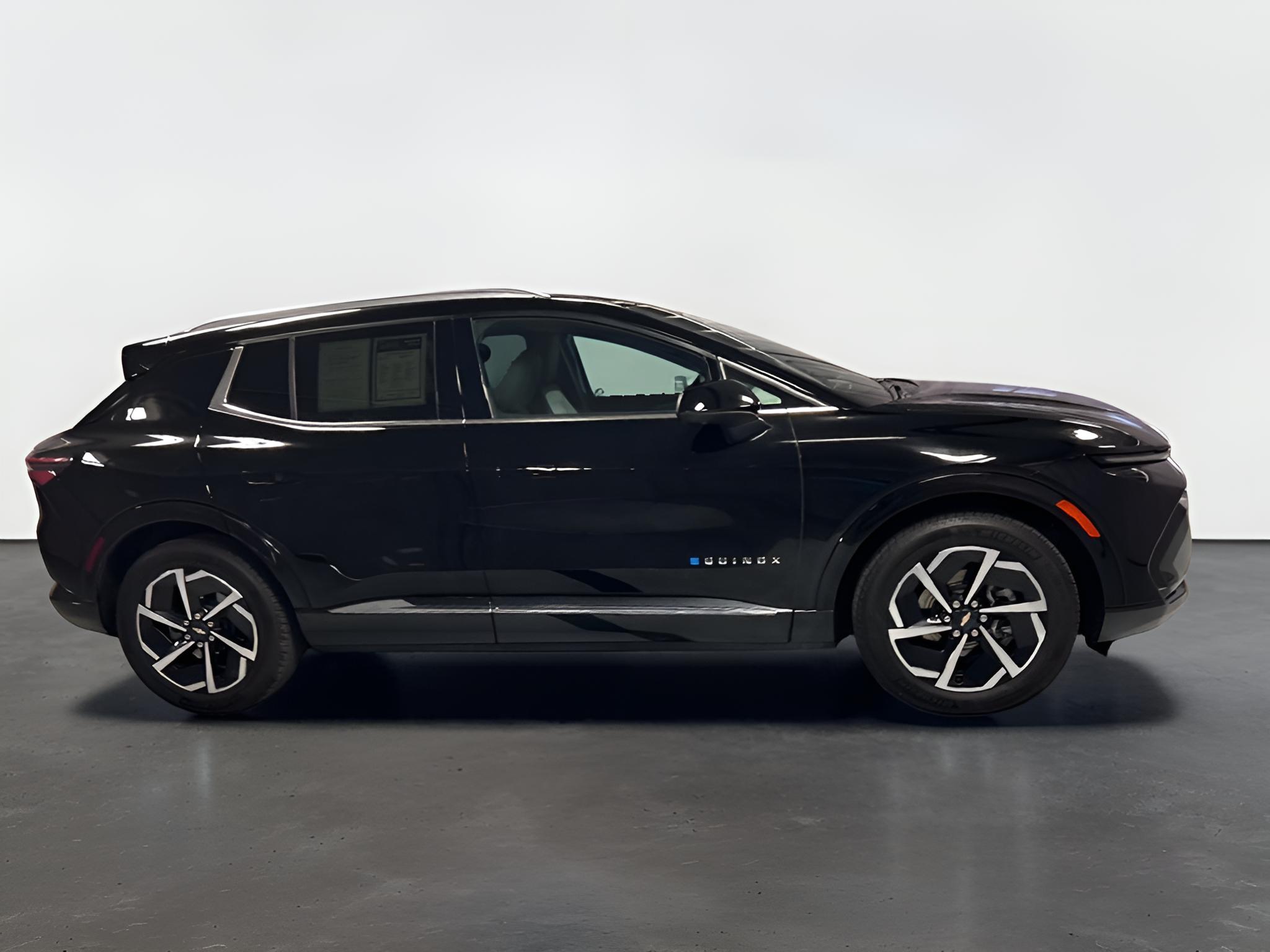 2024 Chevrolet Equinox EV 2LT