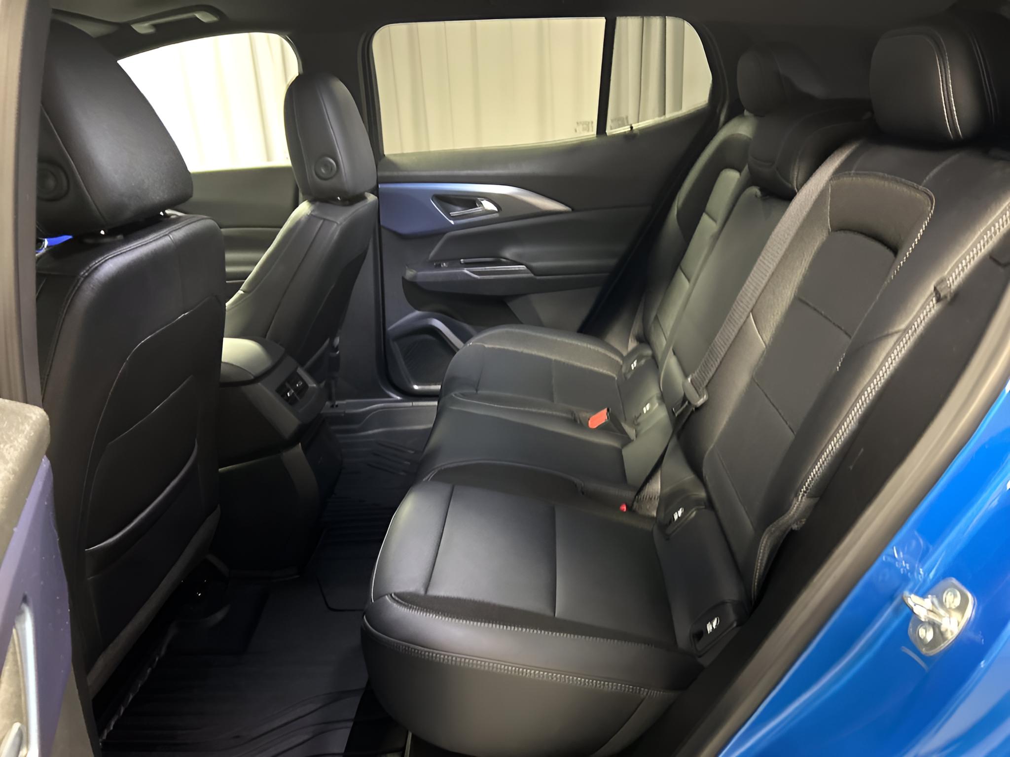 2024 Chevrolet Equinox EV 2LT