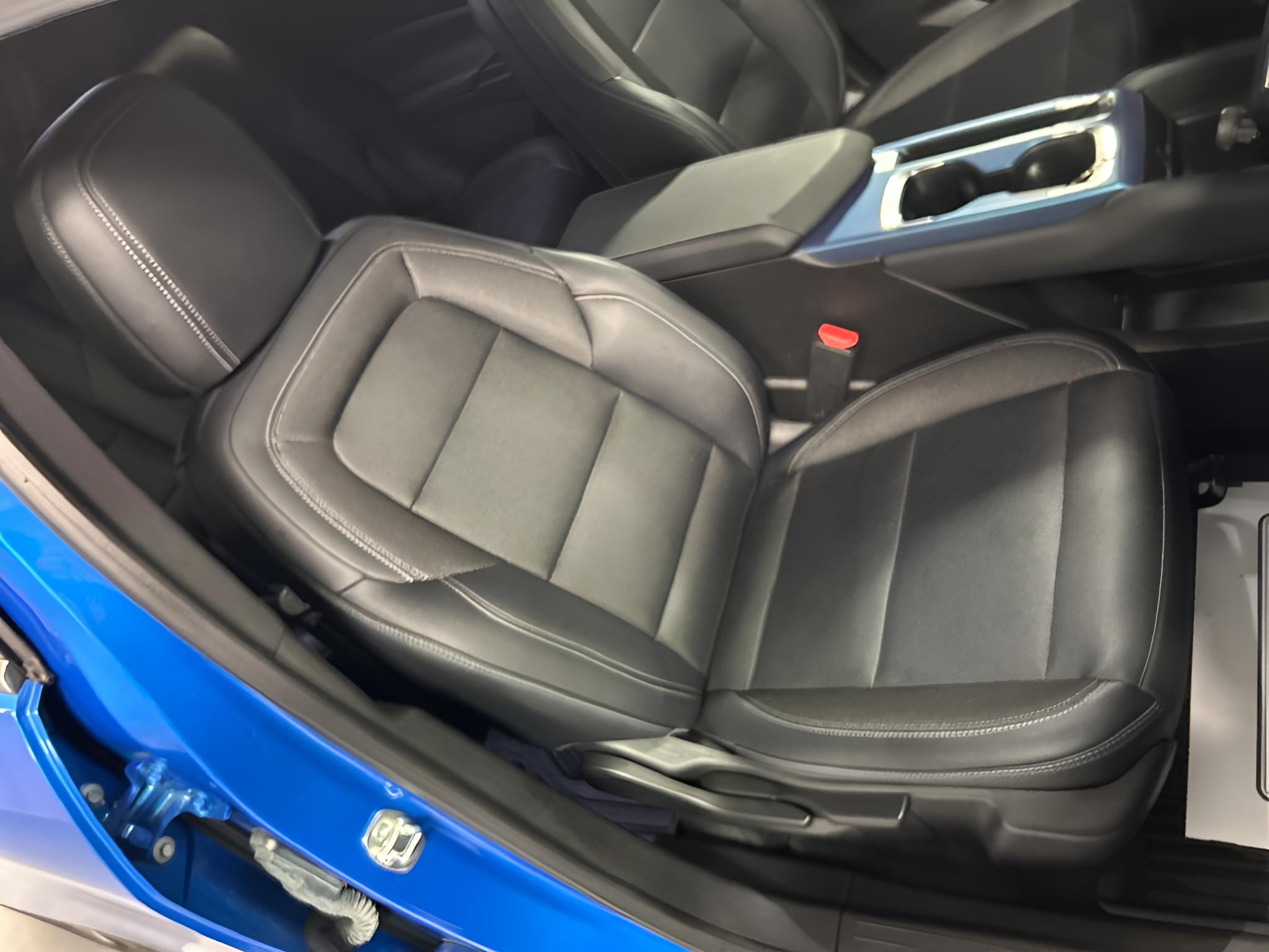 2024 Chevrolet Equinox EV 2LT