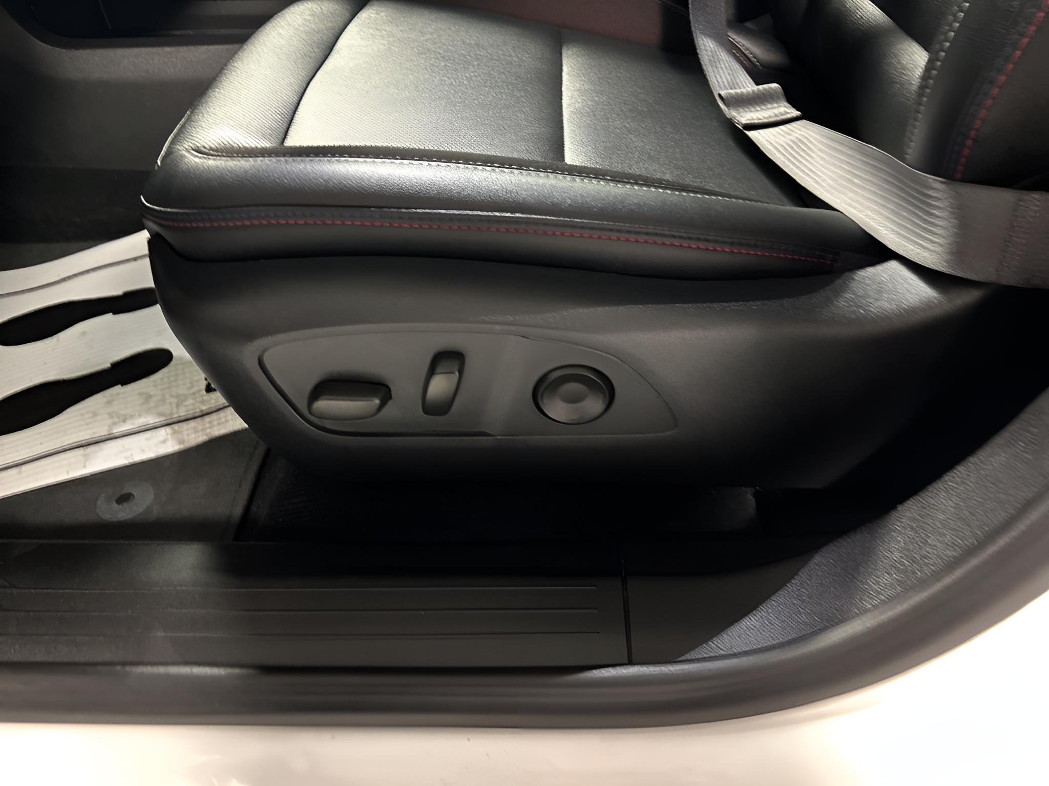 2024 Chevrolet Equinox EV 2RS
