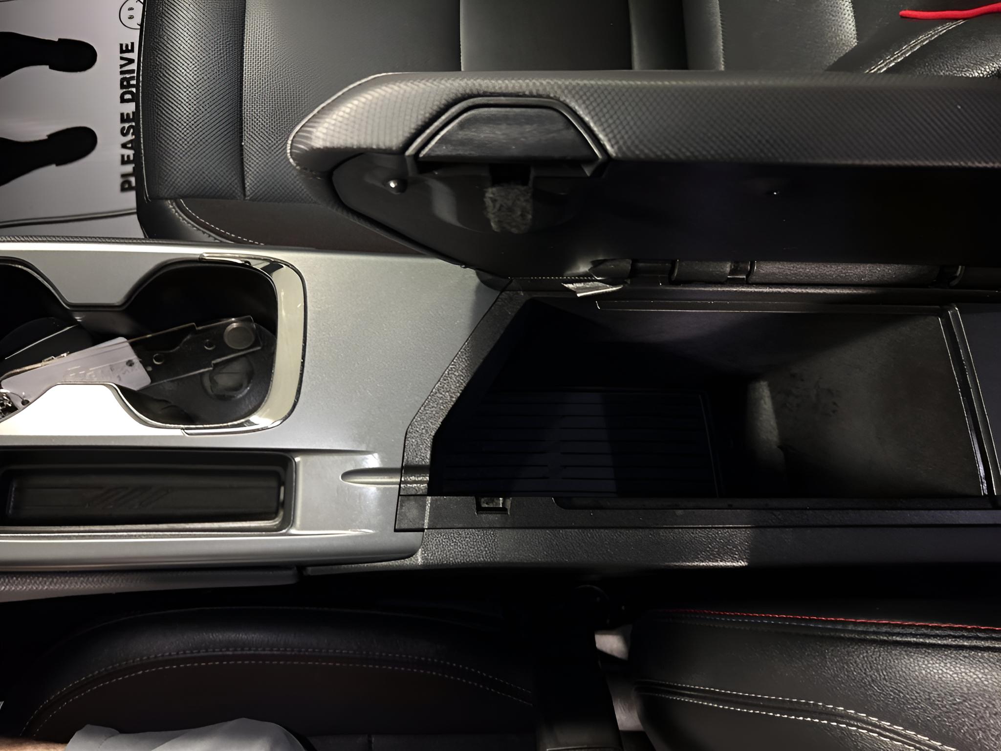 2024 Chevrolet Equinox EV 2RS