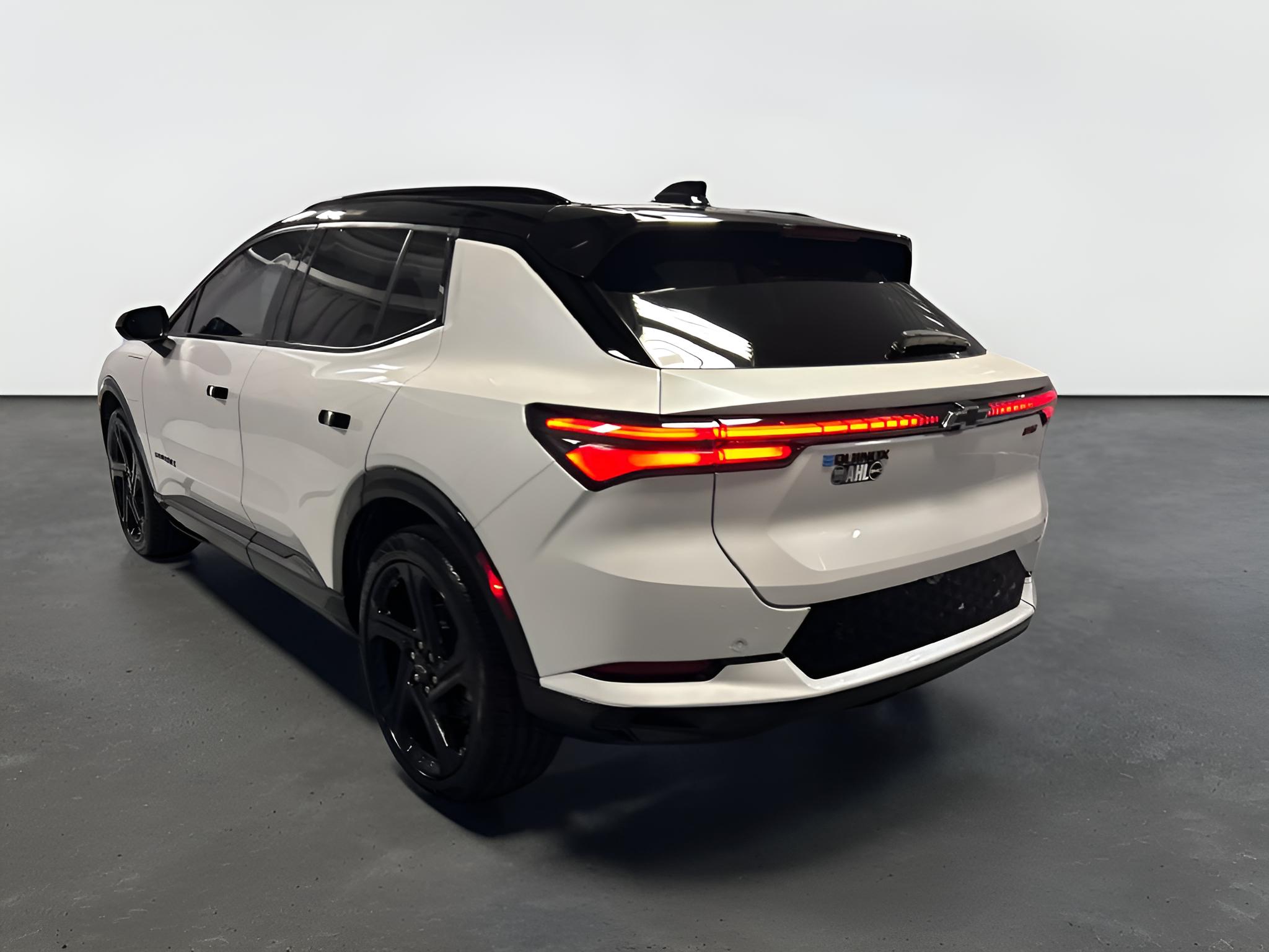2024 Chevrolet Equinox EV 2RS