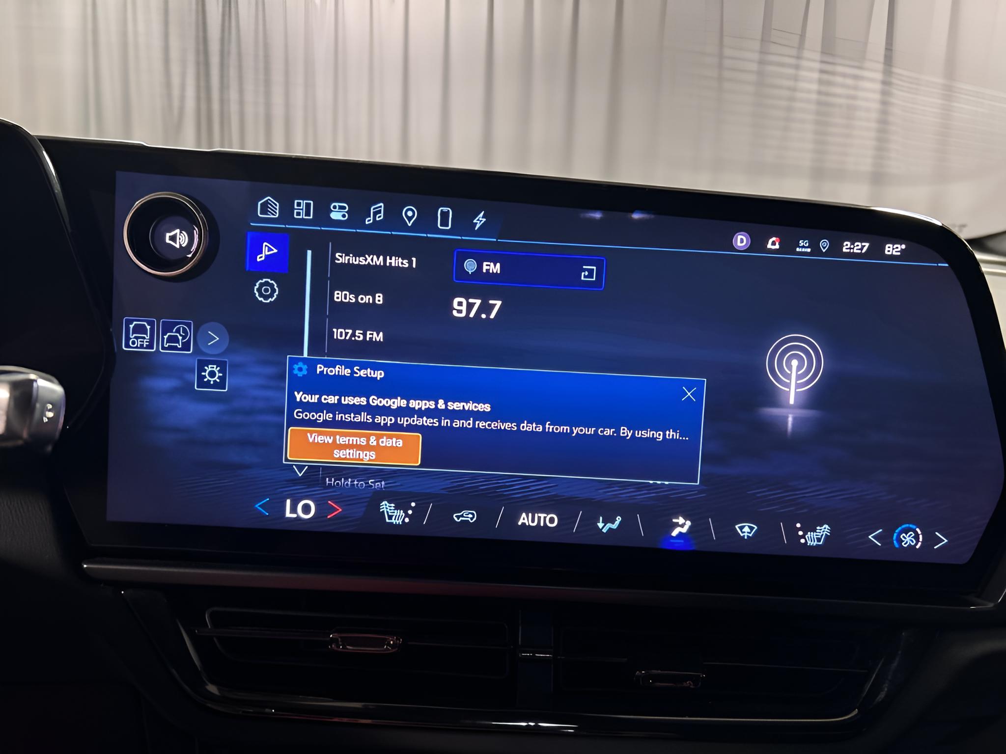 2024 Chevrolet Equinox EV 2RS