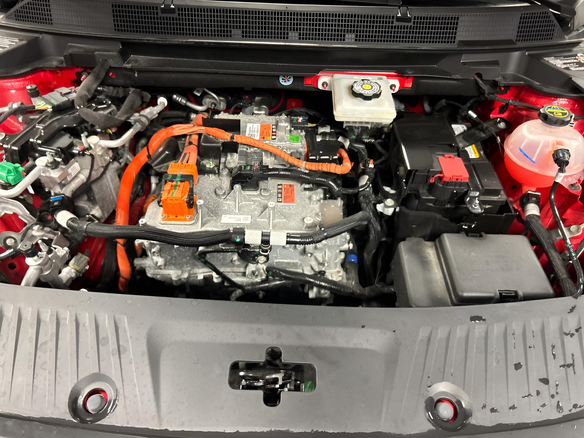 2024 Chevrolet Equinox EV 2RS