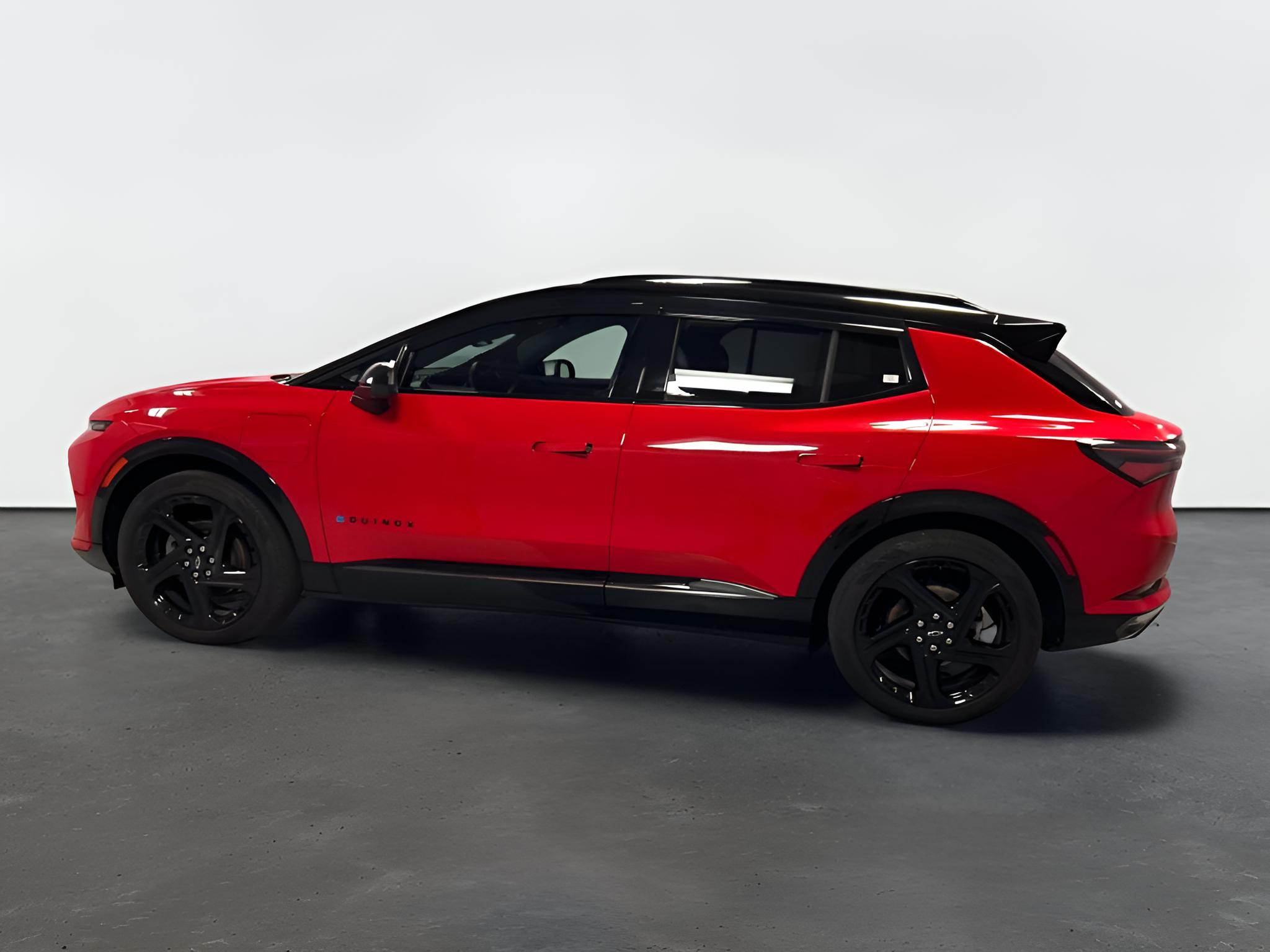 2024 Chevrolet Equinox EV 2RS