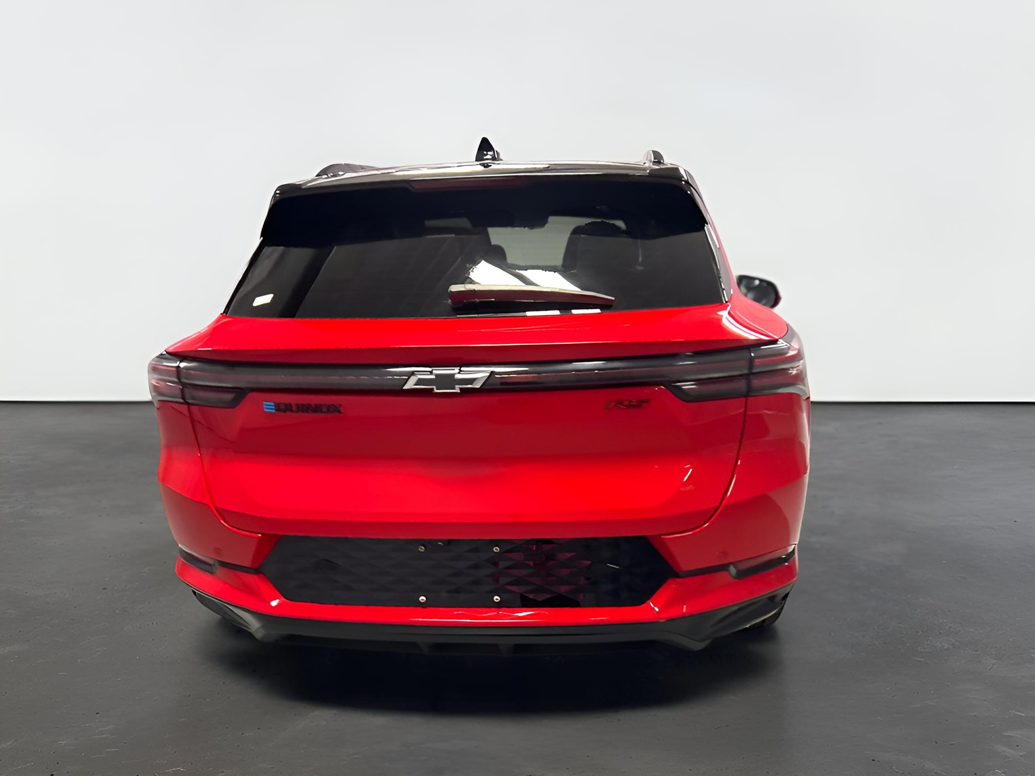 2024 Chevrolet Equinox EV 2RS