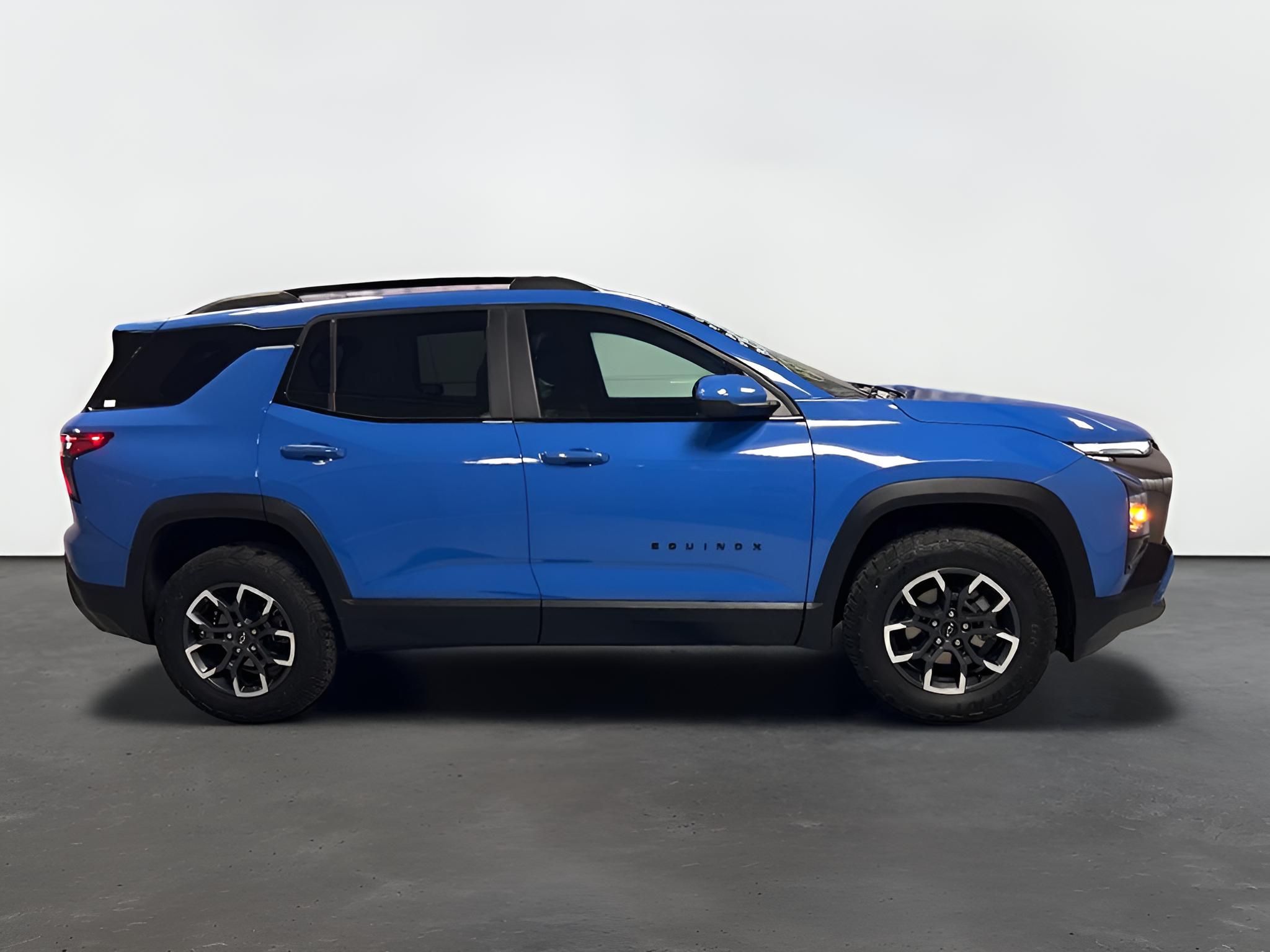 2025 Chevrolet Equinox ACTIV