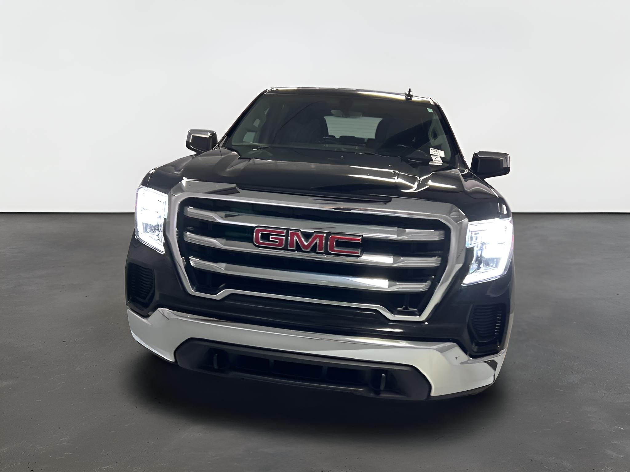 2019 GMC Sierra 1500 SLE