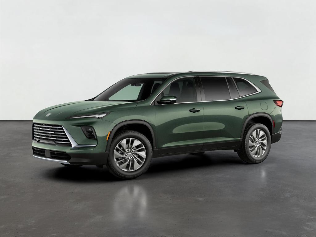 2027 Buick Enclave Preferred