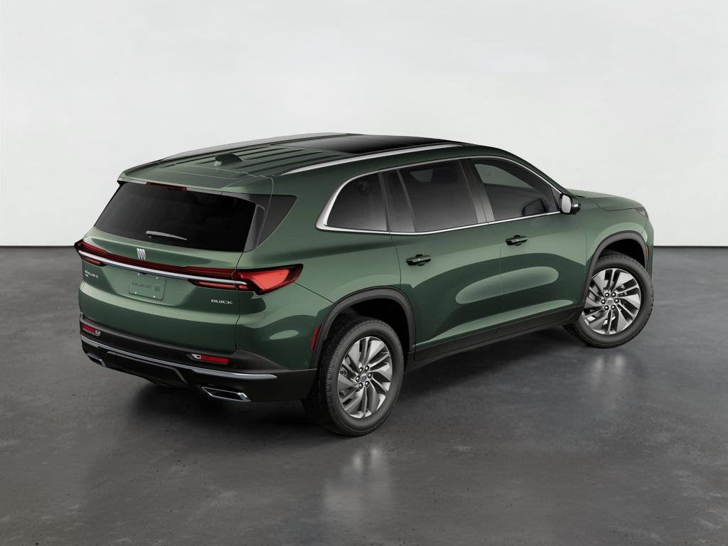 2027 Buick Enclave Preferred