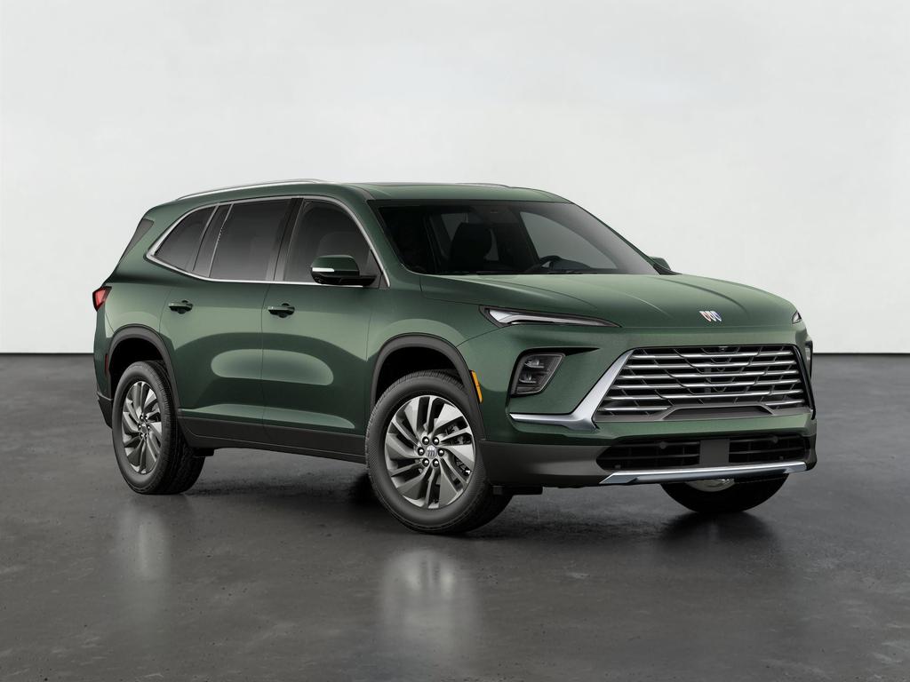 2027 Buick Enclave Preferred