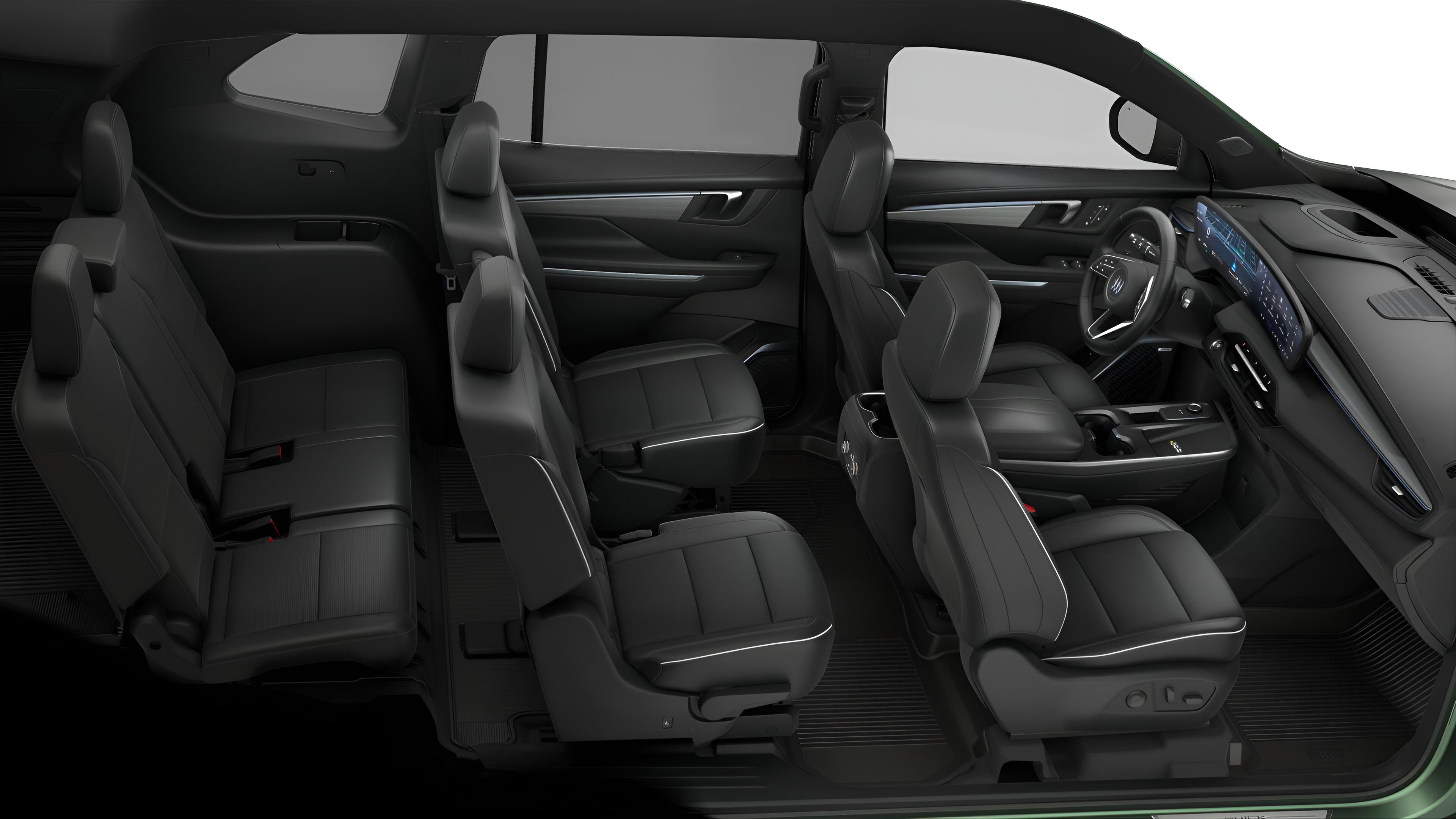 2027 Buick Enclave Preferred