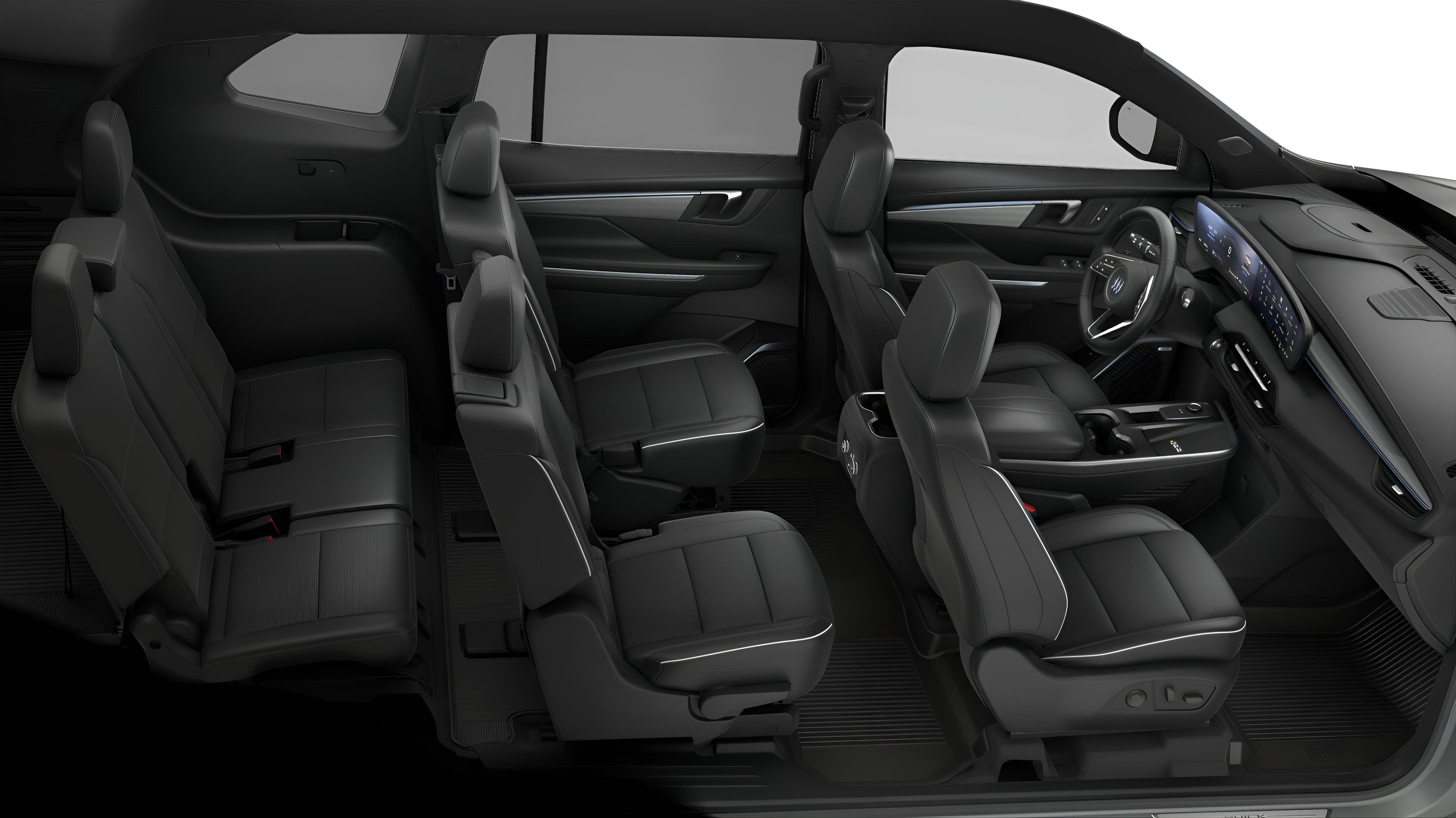 2027 Buick Enclave Preferred