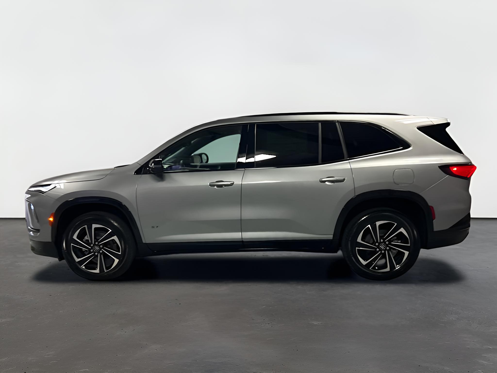 2027 Buick Enclave Sport Touring