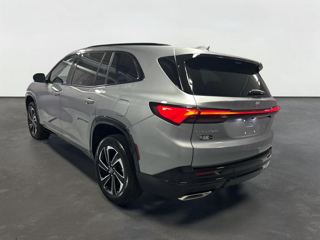 2027 Buick Enclave Sport Touring