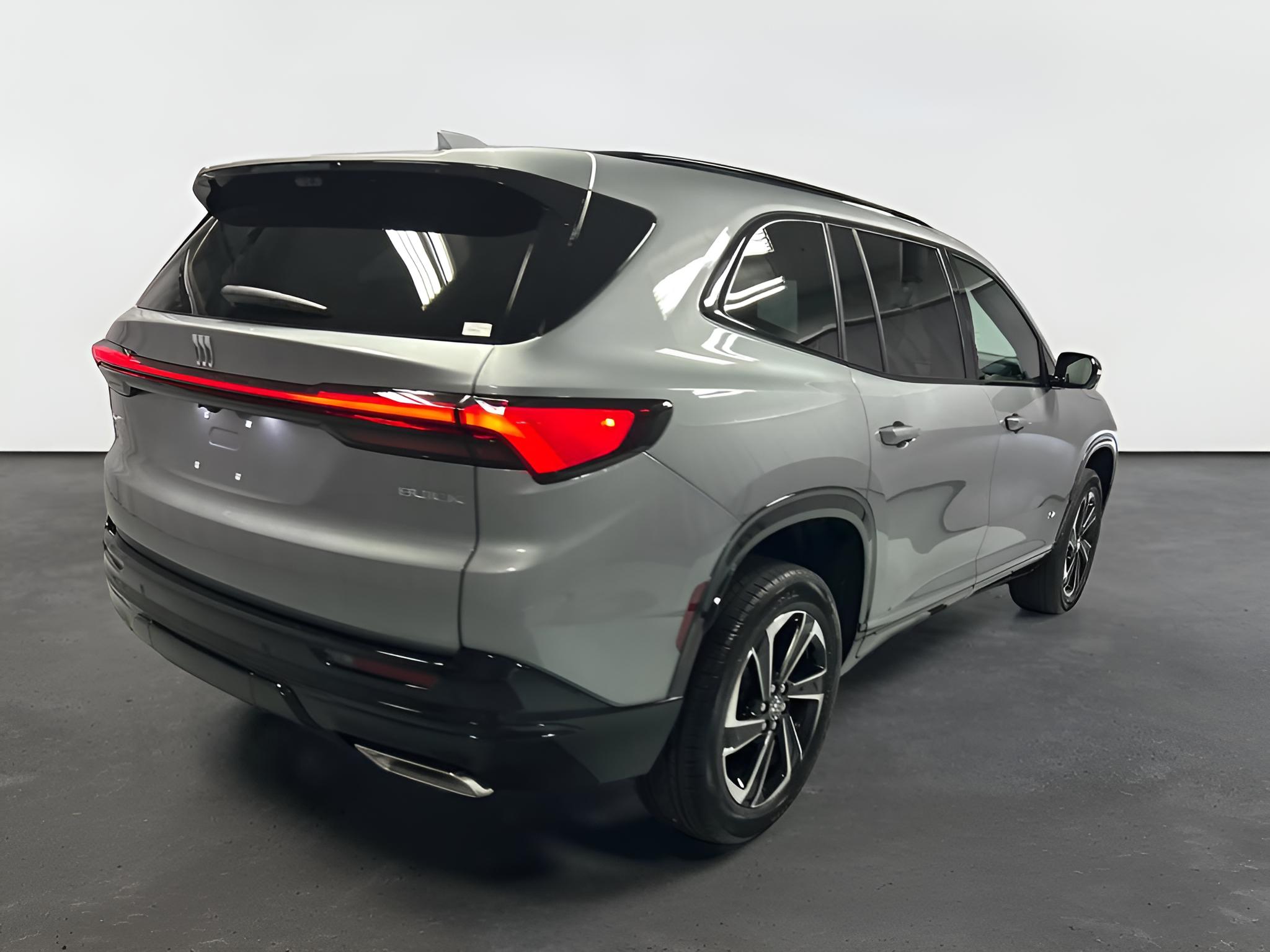 2027 Buick Enclave Sport Touring