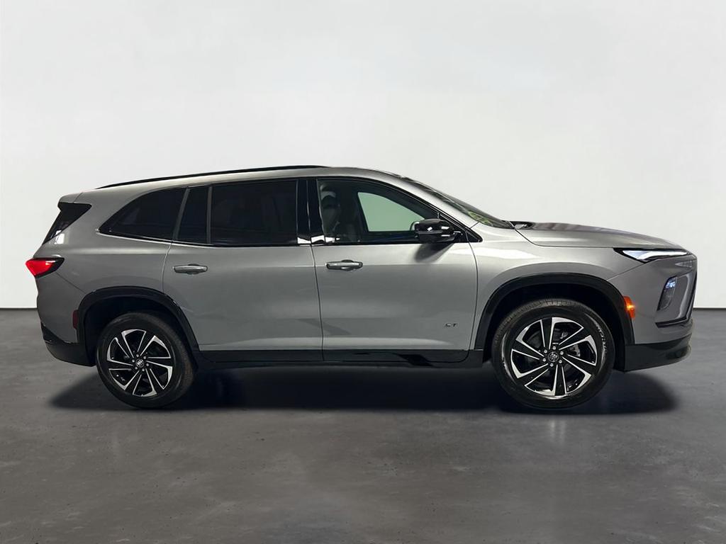 2027 Buick Enclave Sport Touring