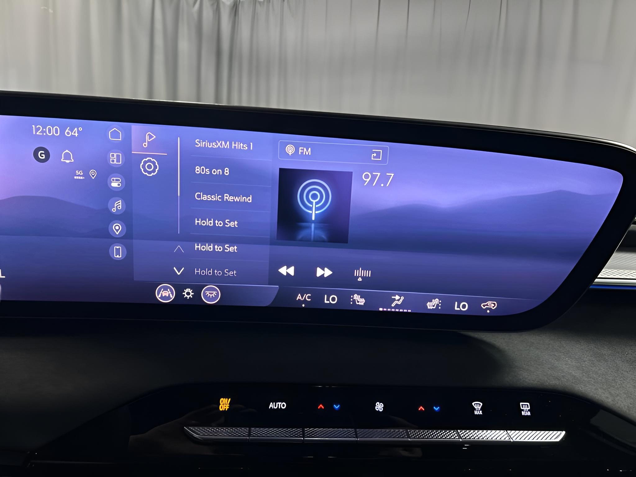 2027 Buick Enclave Sport Touring