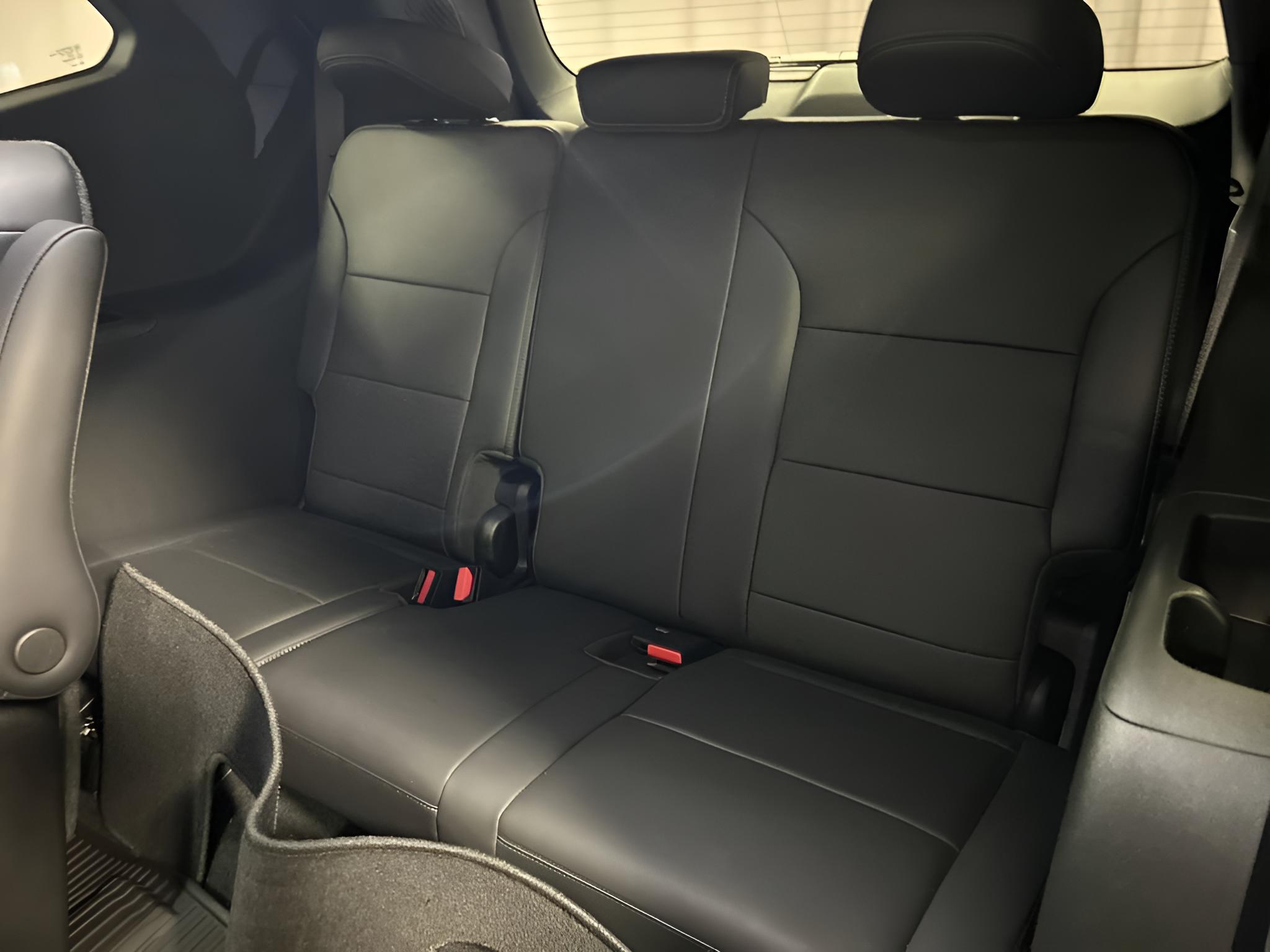 2027 Buick Enclave Sport Touring
