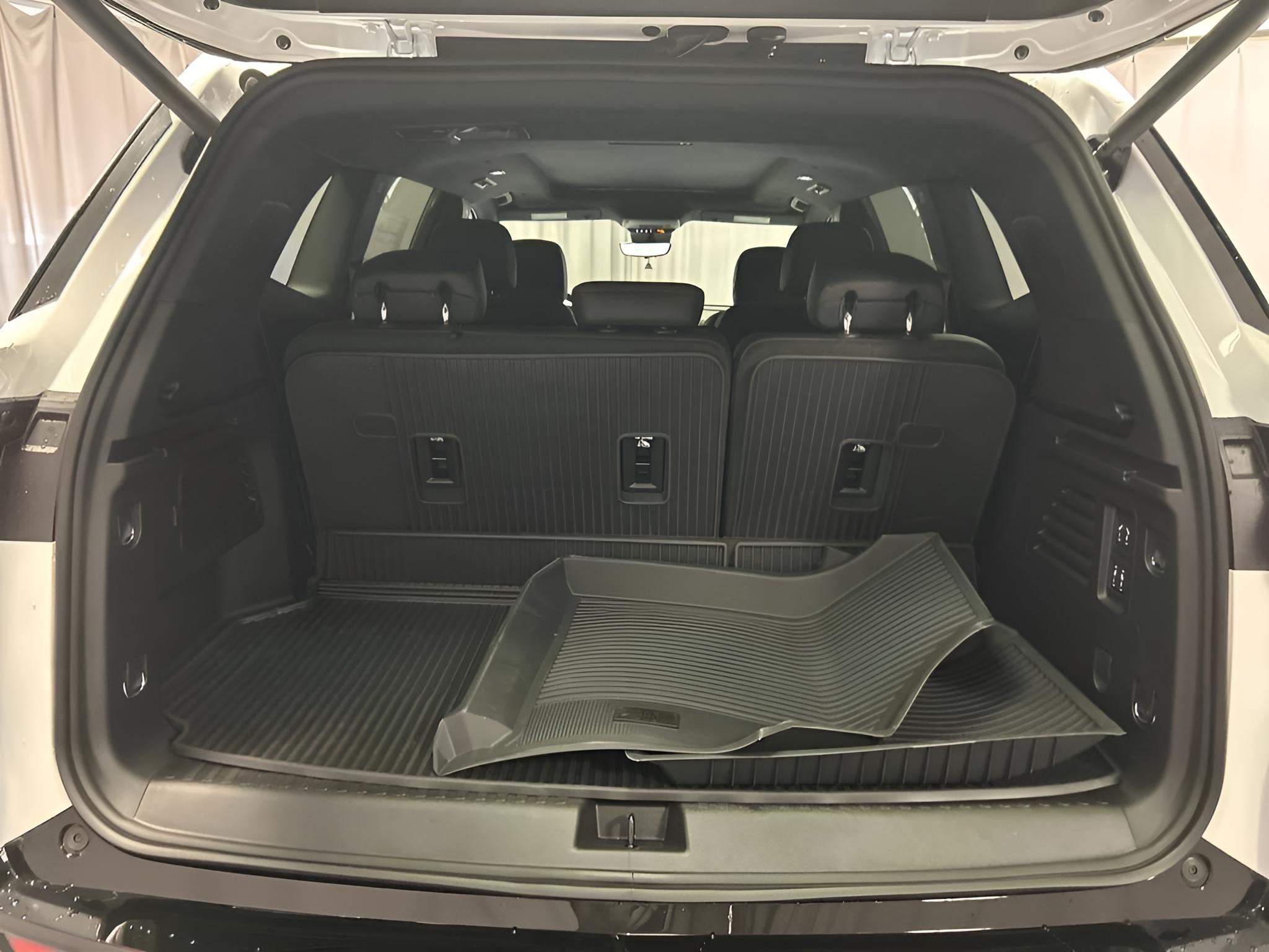 2027 Buick Enclave Sport Touring
