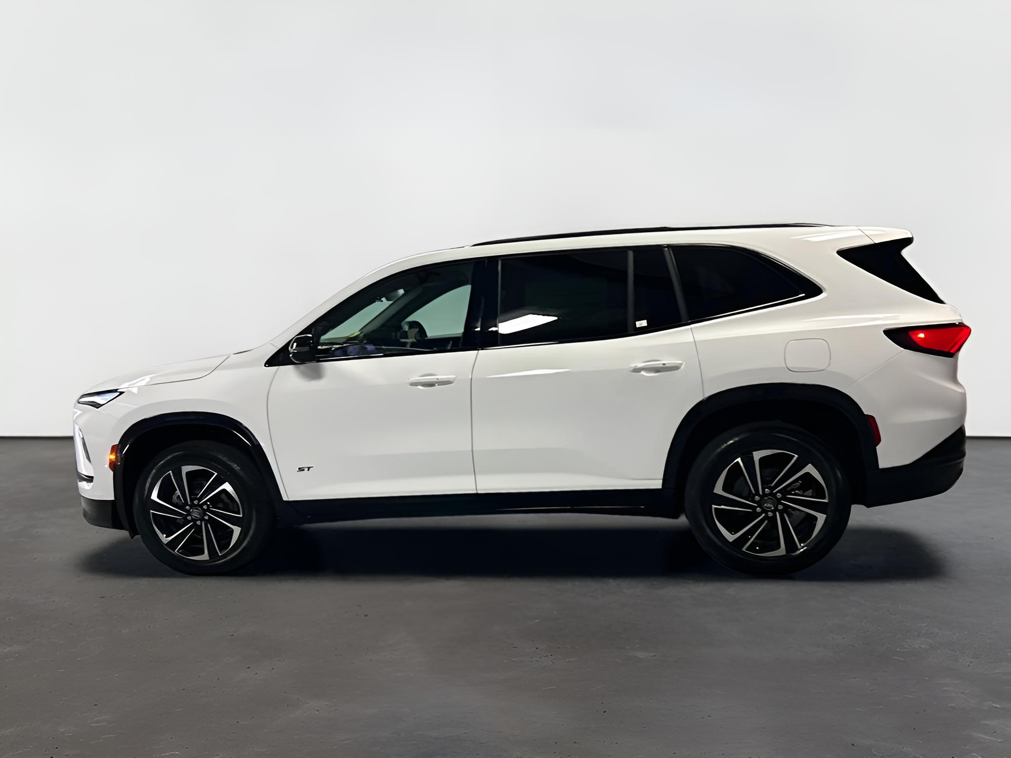 2027 Buick Enclave Sport Touring