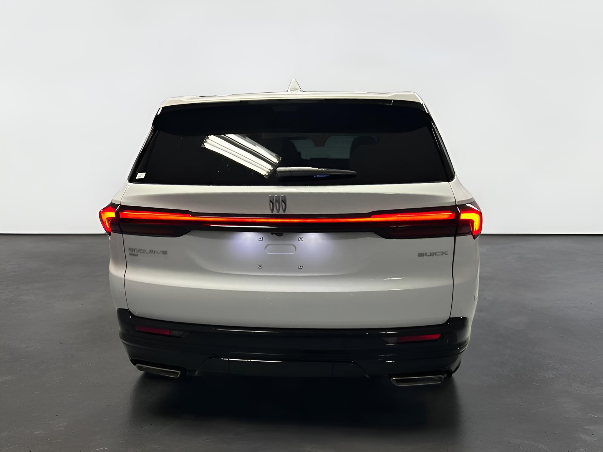 2027 Buick Enclave Sport Touring