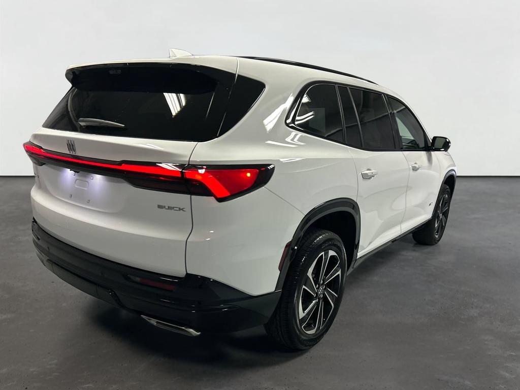 2027 Buick Enclave Sport Touring