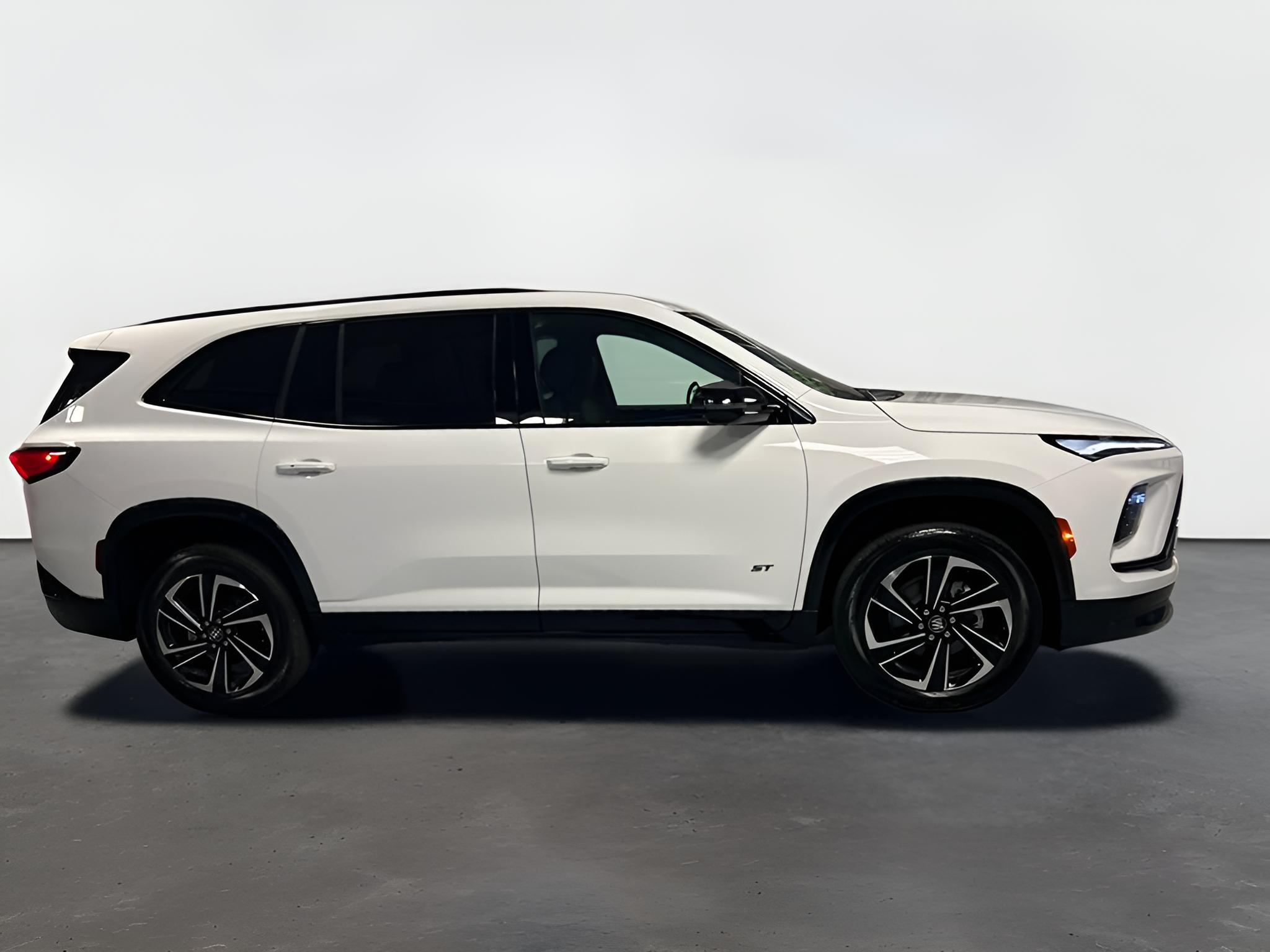 2027 Buick Enclave Sport Touring