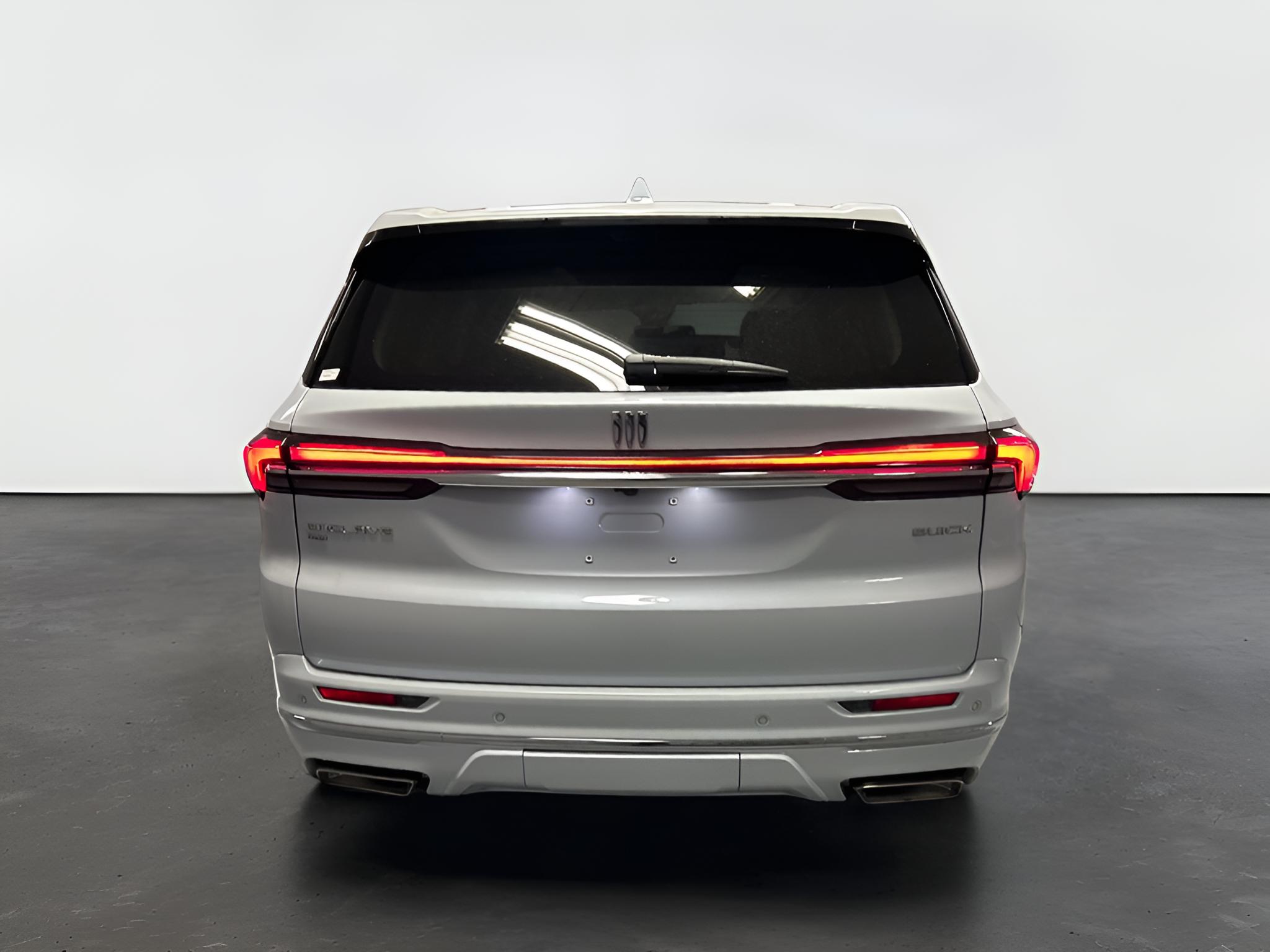 2027 Buick Enclave Avenir
