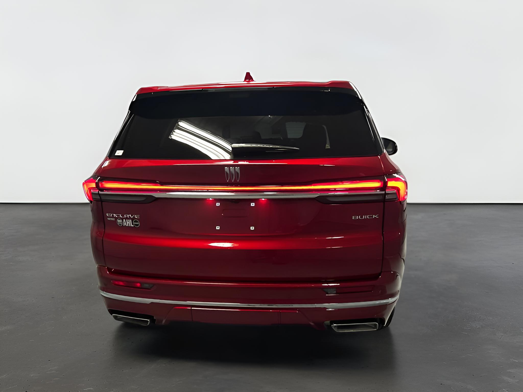 2027 Buick Enclave Avenir