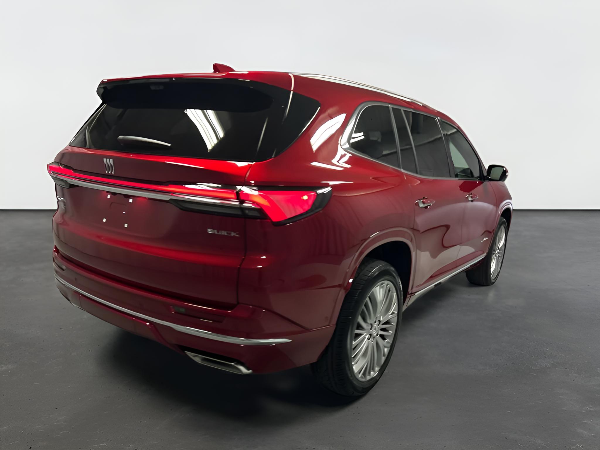 2027 Buick Enclave Avenir