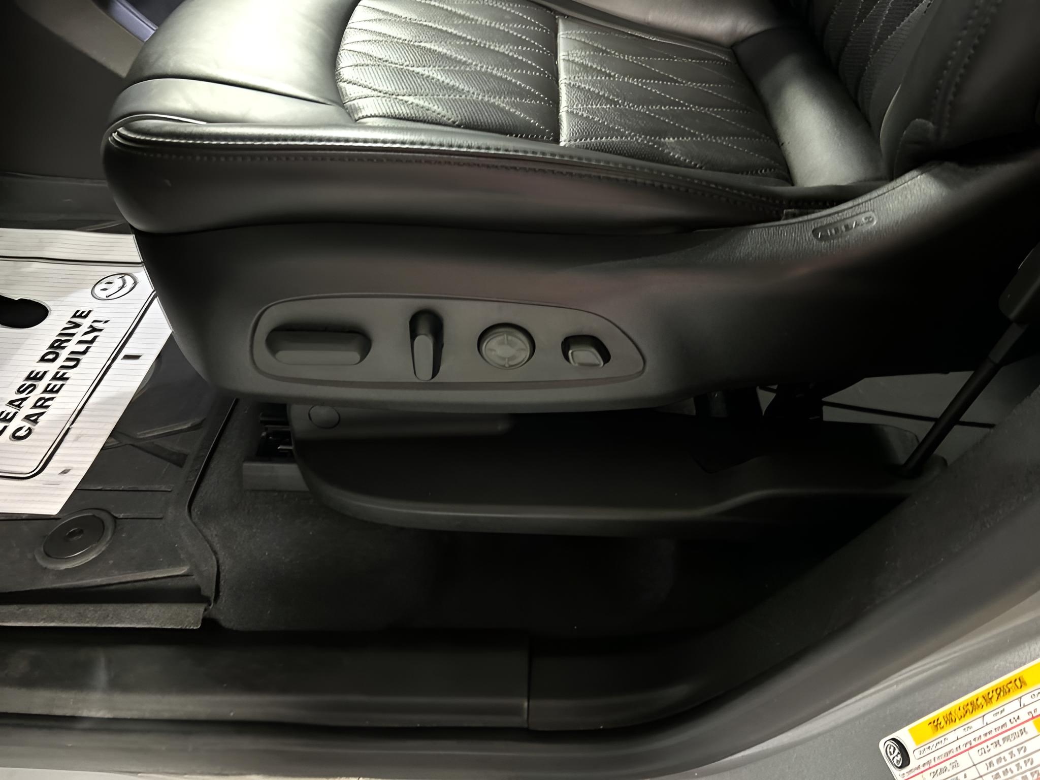 2024 Buick Enclave Avenir