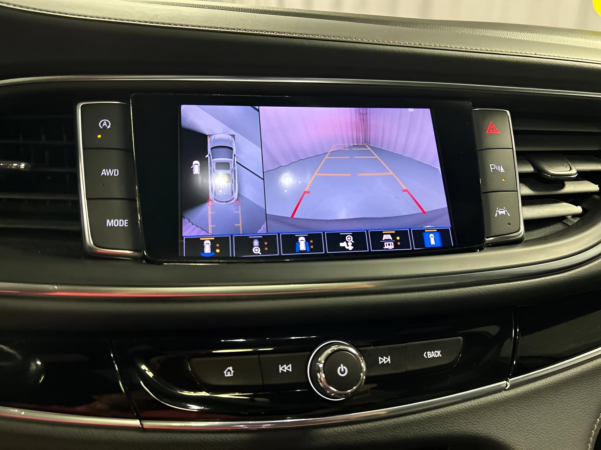 2024 Buick Enclave Avenir