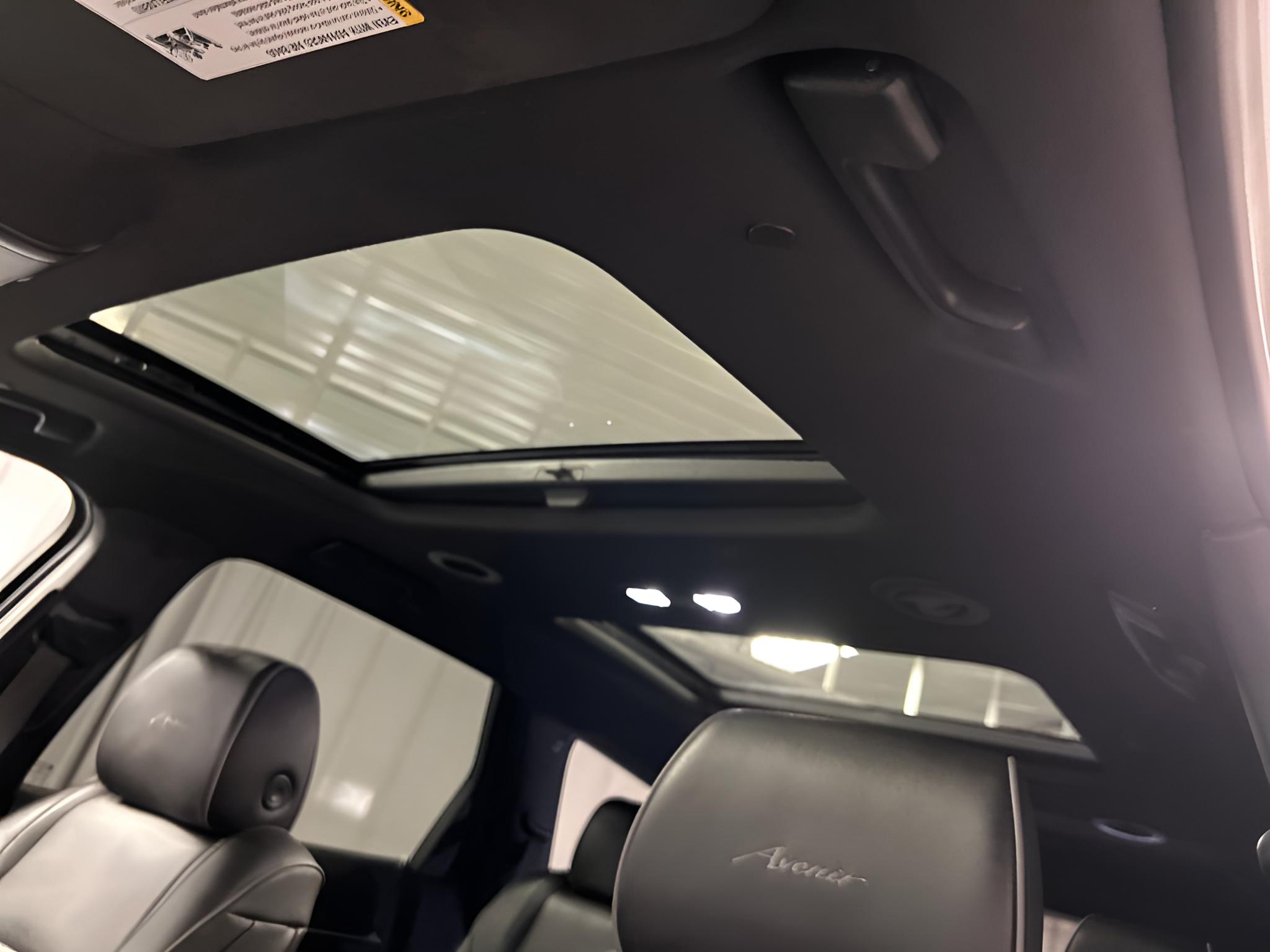 2024 Buick Enclave Avenir