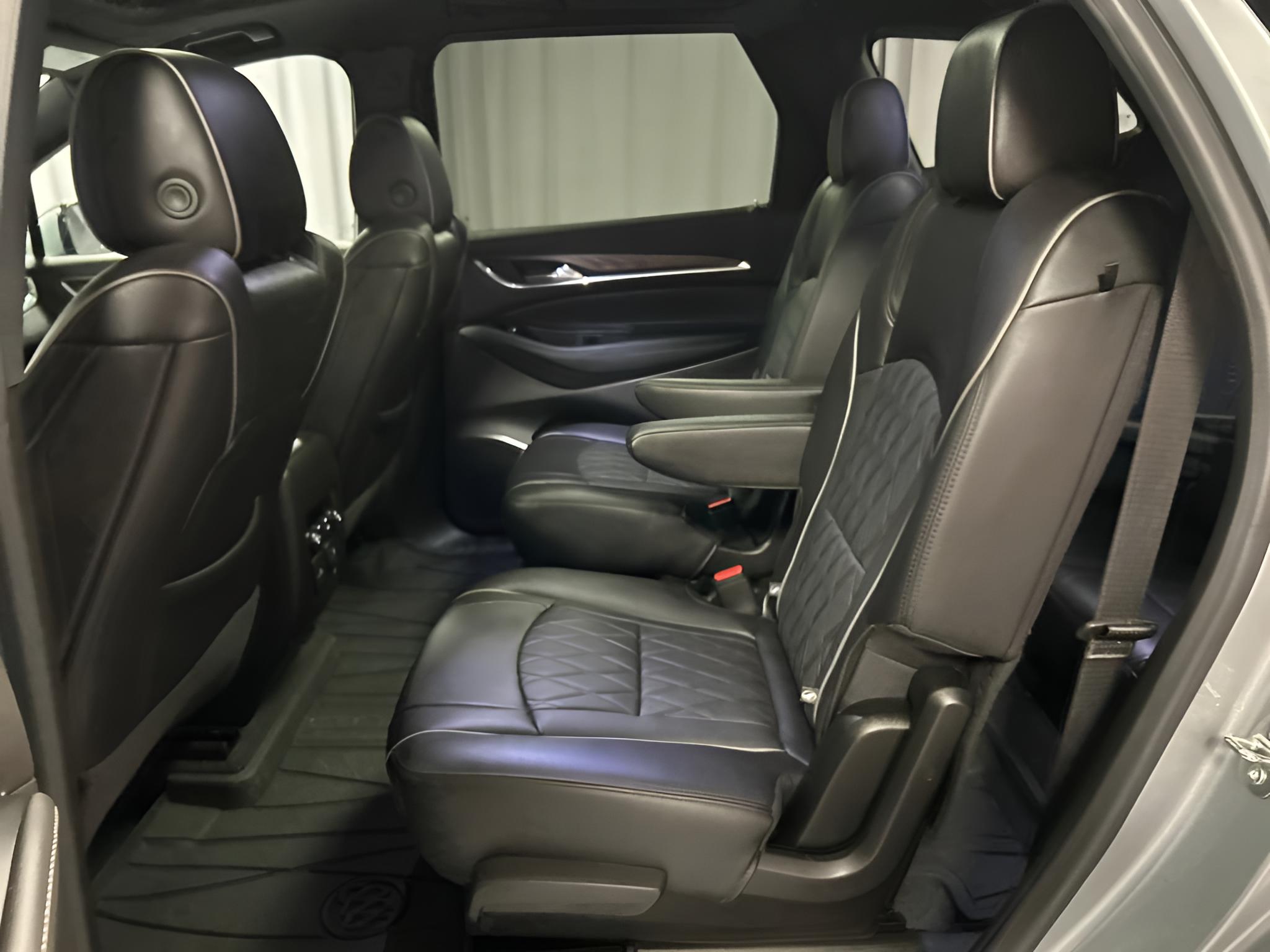 2024 Buick Enclave Avenir