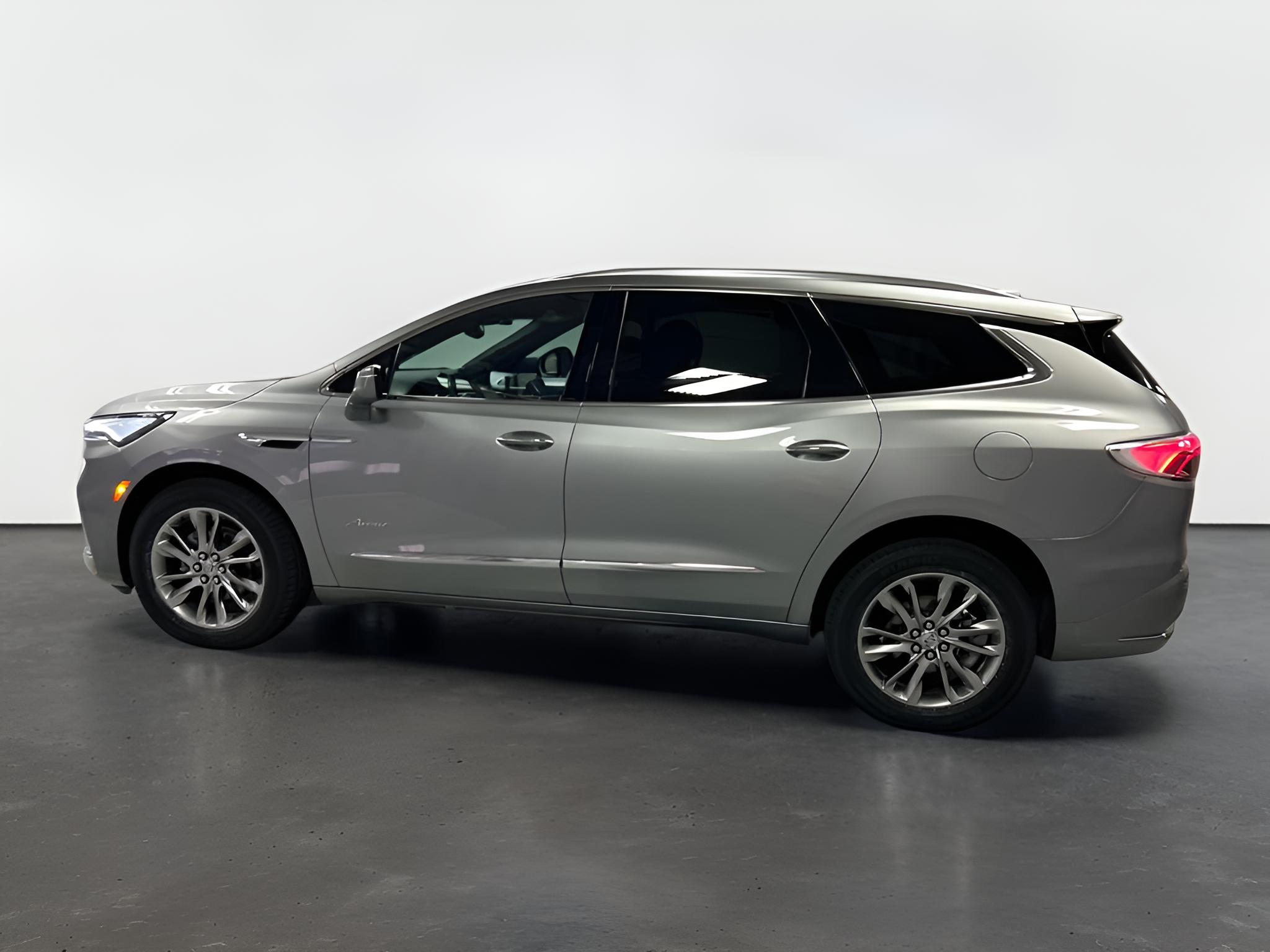 2024 Buick Enclave Avenir