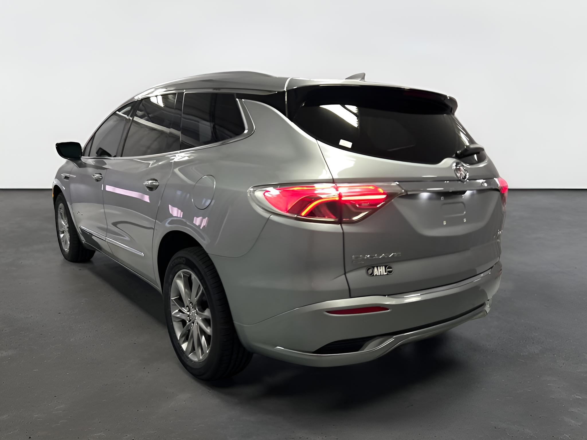 2024 Buick Enclave Avenir