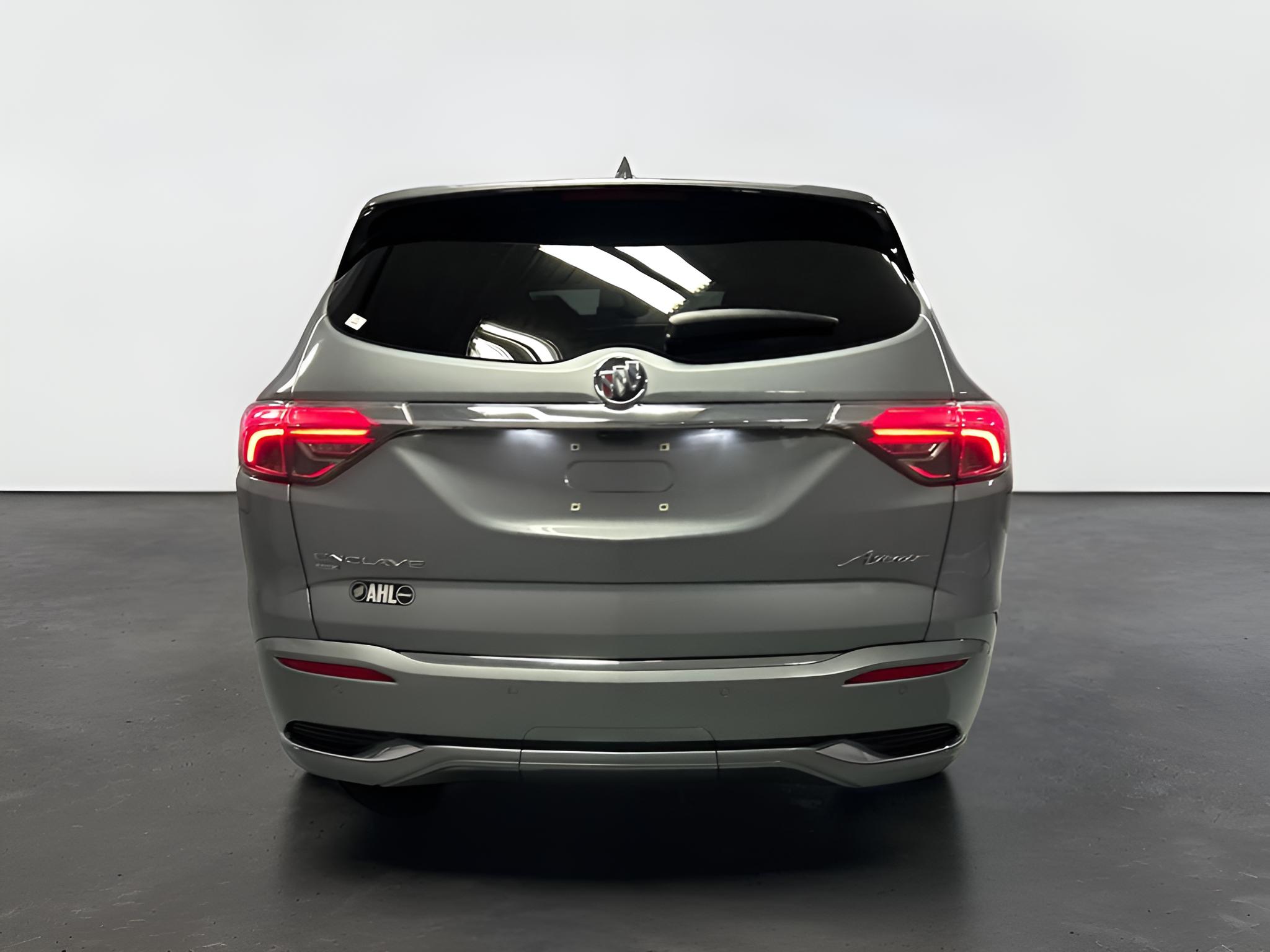 2024 Buick Enclave Avenir