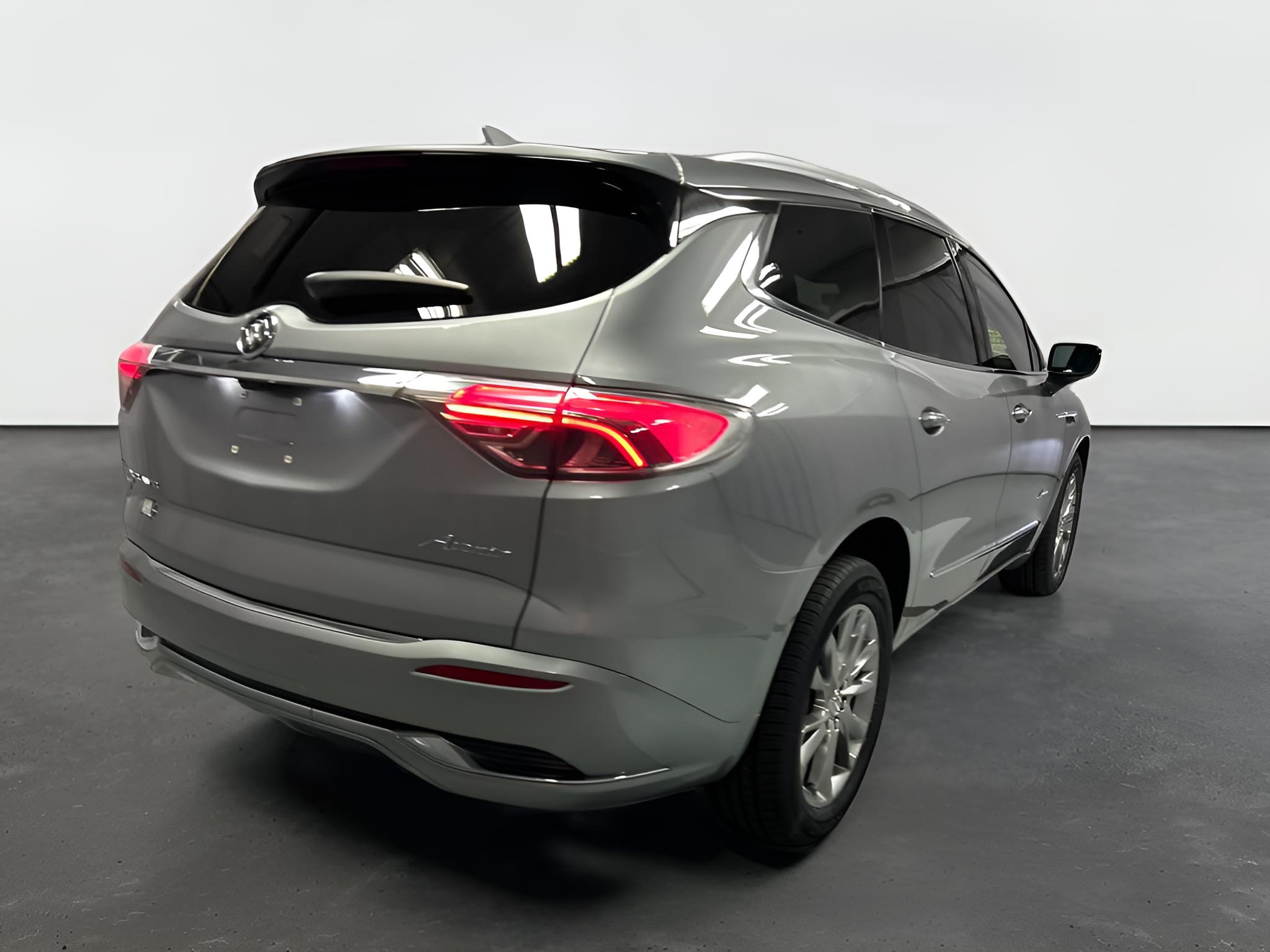 2024 Buick Enclave Avenir