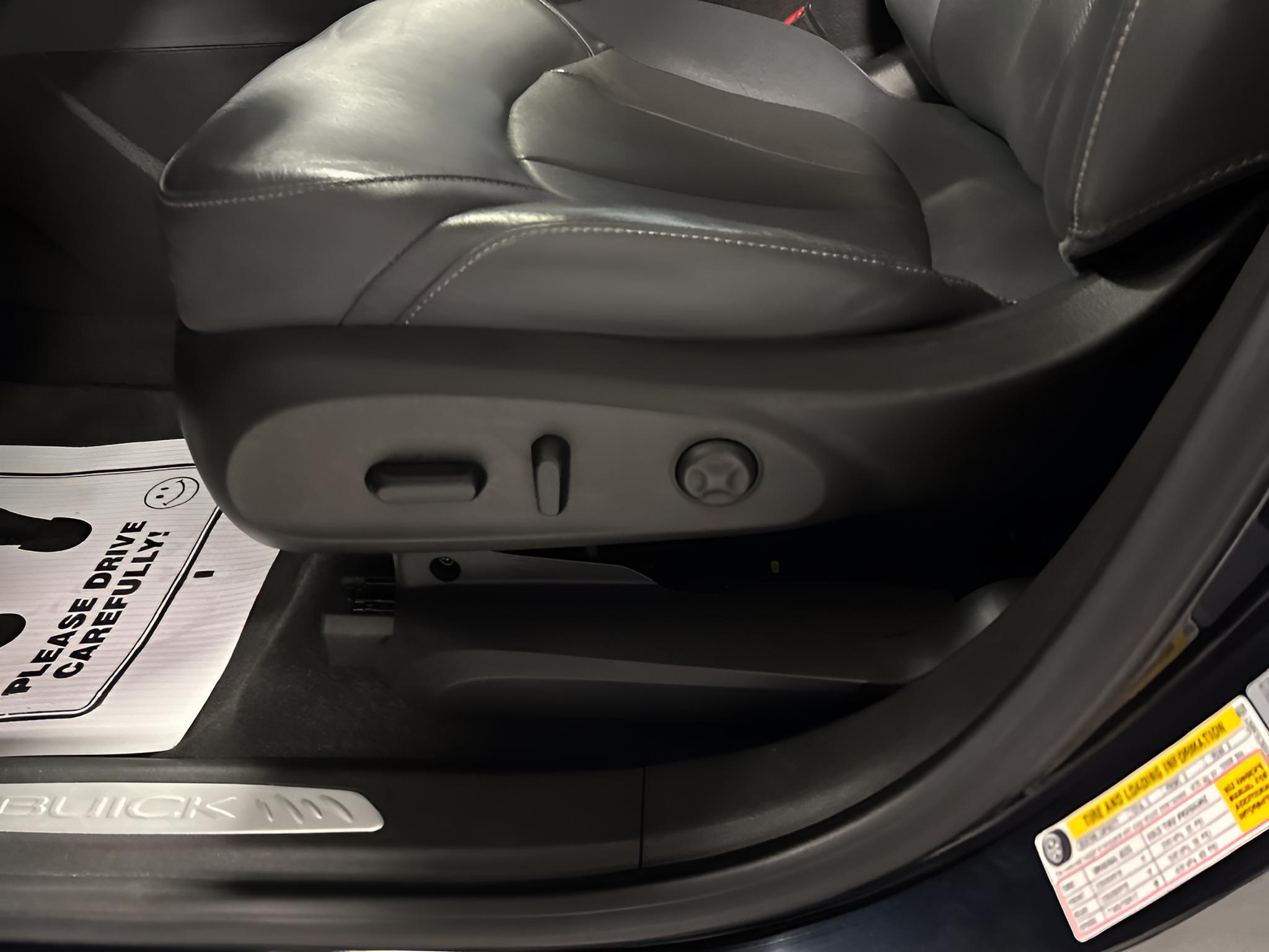 2020 Buick Envision Premium